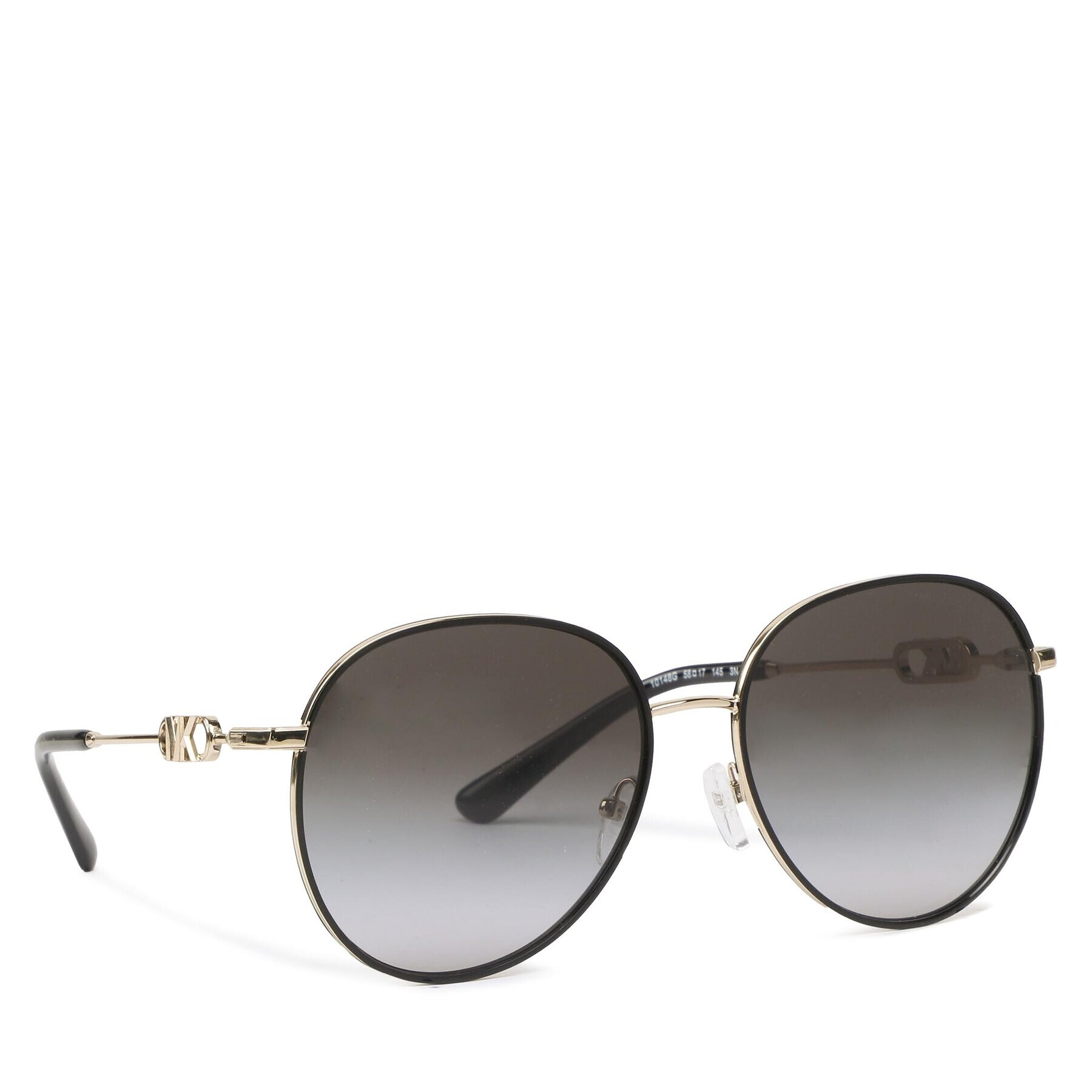 Michael Kors Ochelari de soare 0MK1128J Negru - Pled.ro