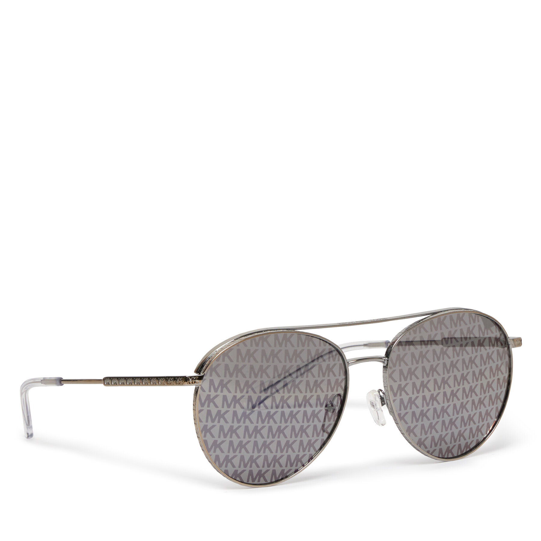 Michael Kors Ochelari de soare 0MK1138 Argintiu - Pled.ro