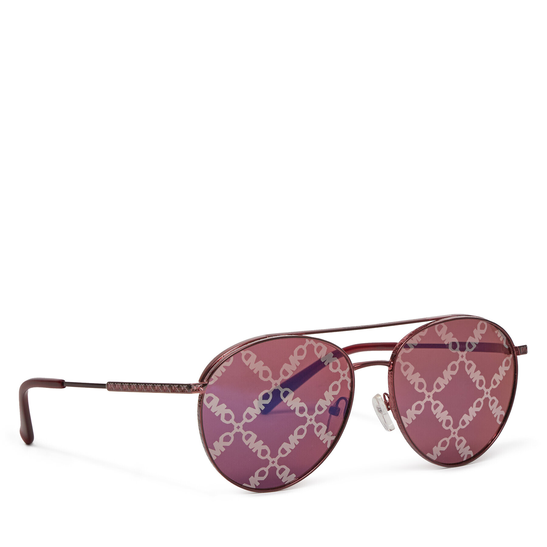 Michael Kors Ochelari de soare 0MK1138 Maro - Pled.ro