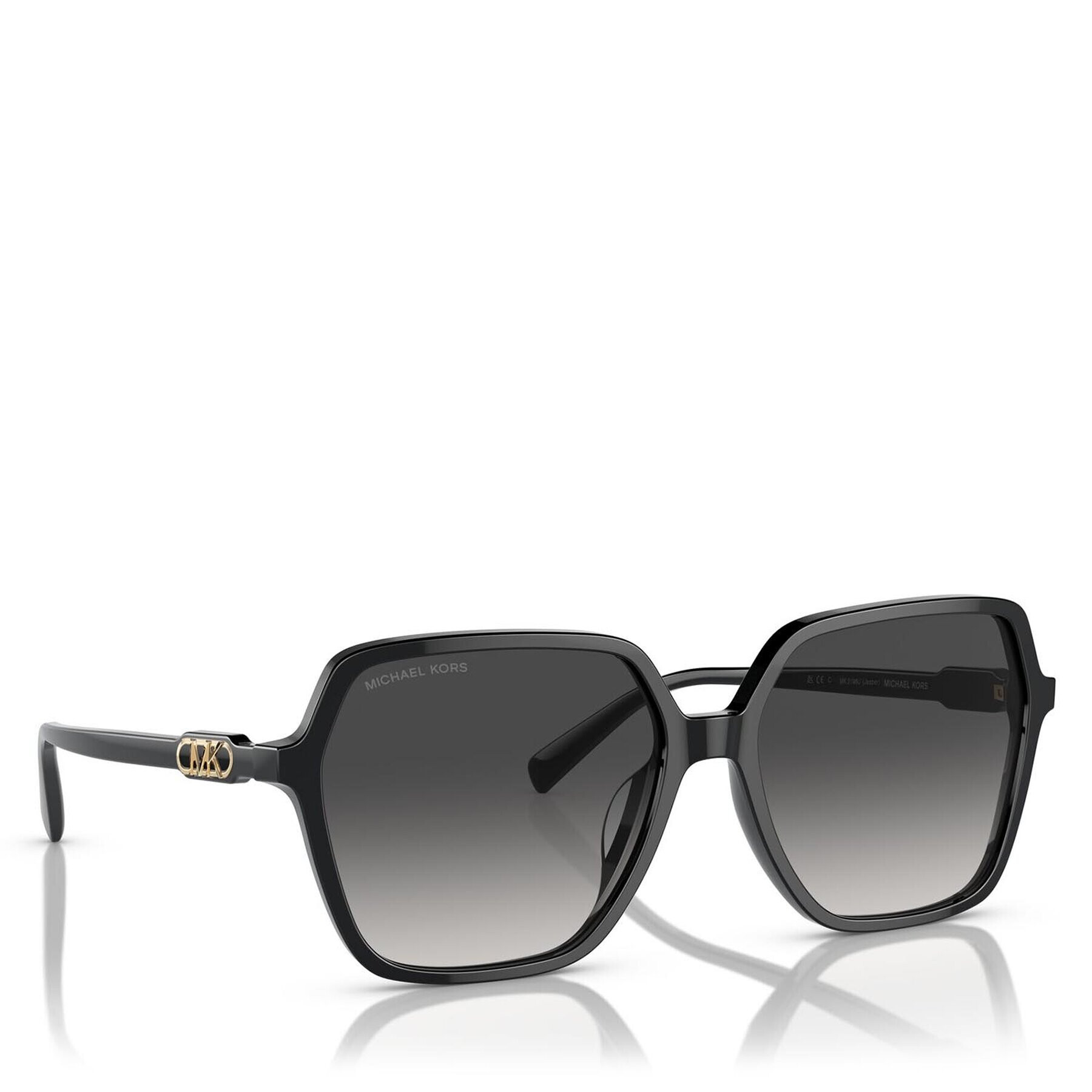 Michael Kors Ochelari de soare 0MK2196U Negru - Pled.ro