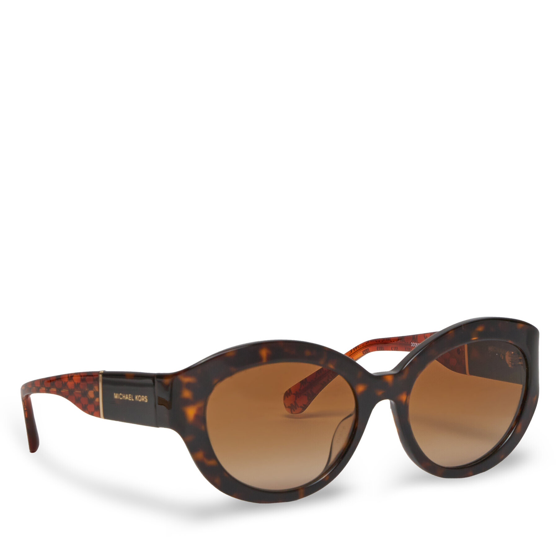 Michael Kors Ochelari de soare 0MK2204U Maro - Pled.ro