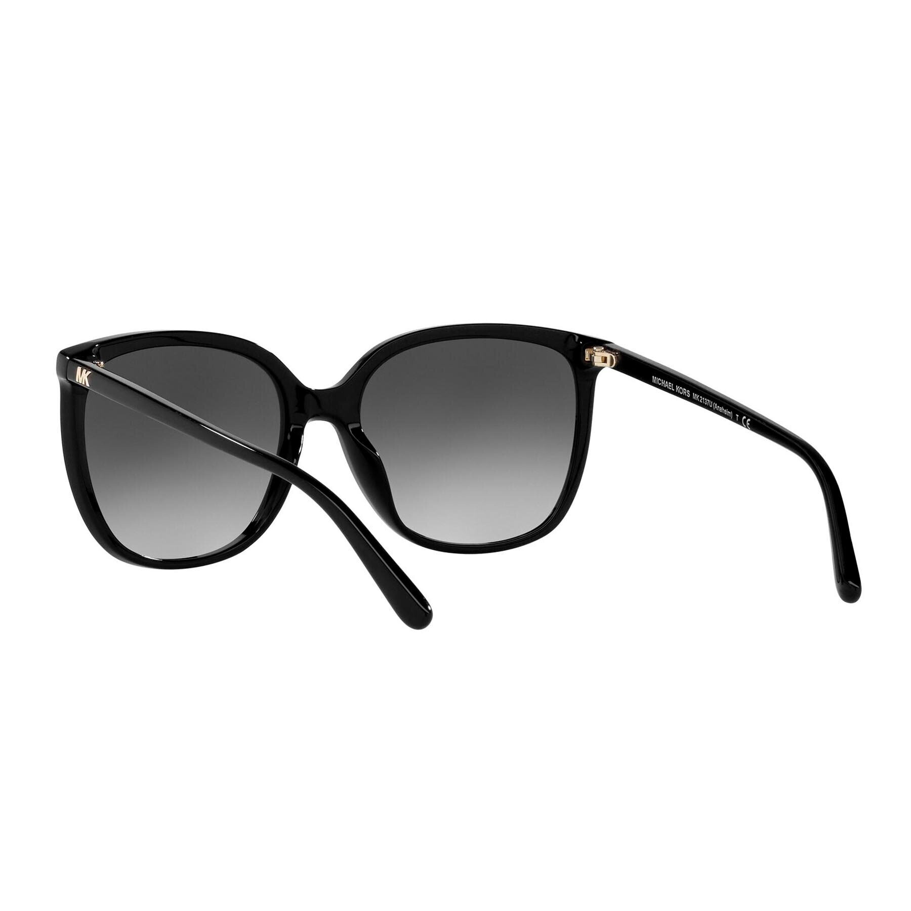 Michael Kors Ochelari de soare Anaheim 0MK2137U 30058G Negru - Pled.ro