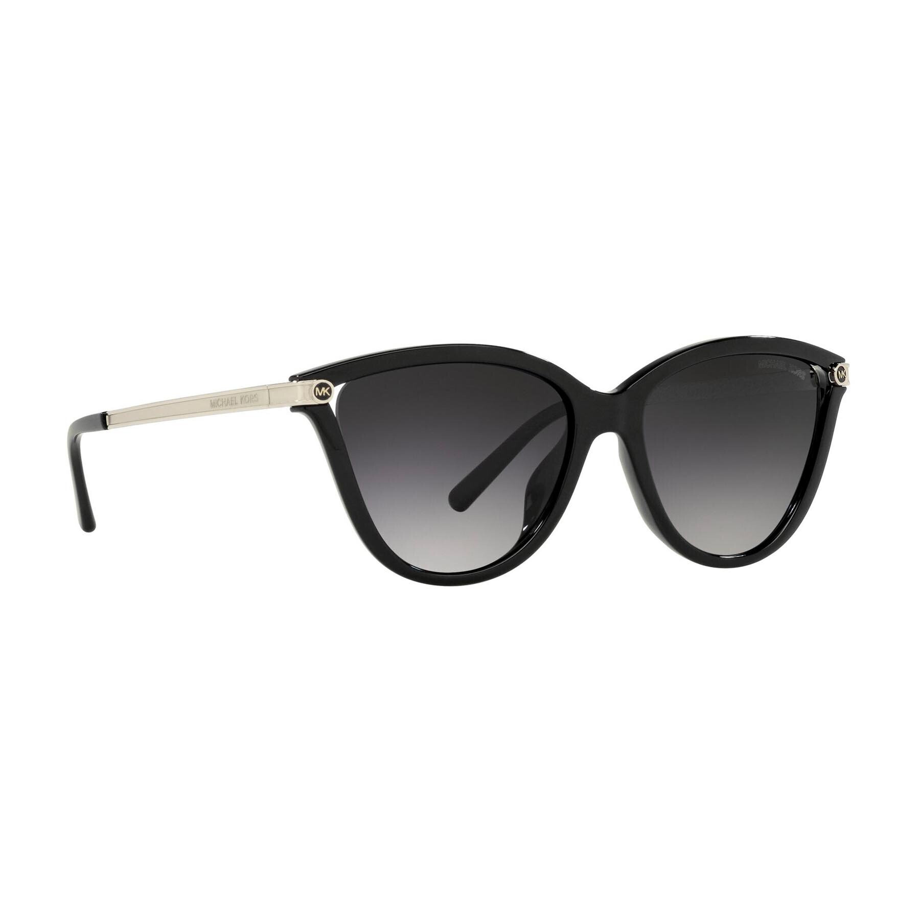 Michael Kors Ochelari de soare Tulum 0MK2139U 33328G Negru - Pled.ro