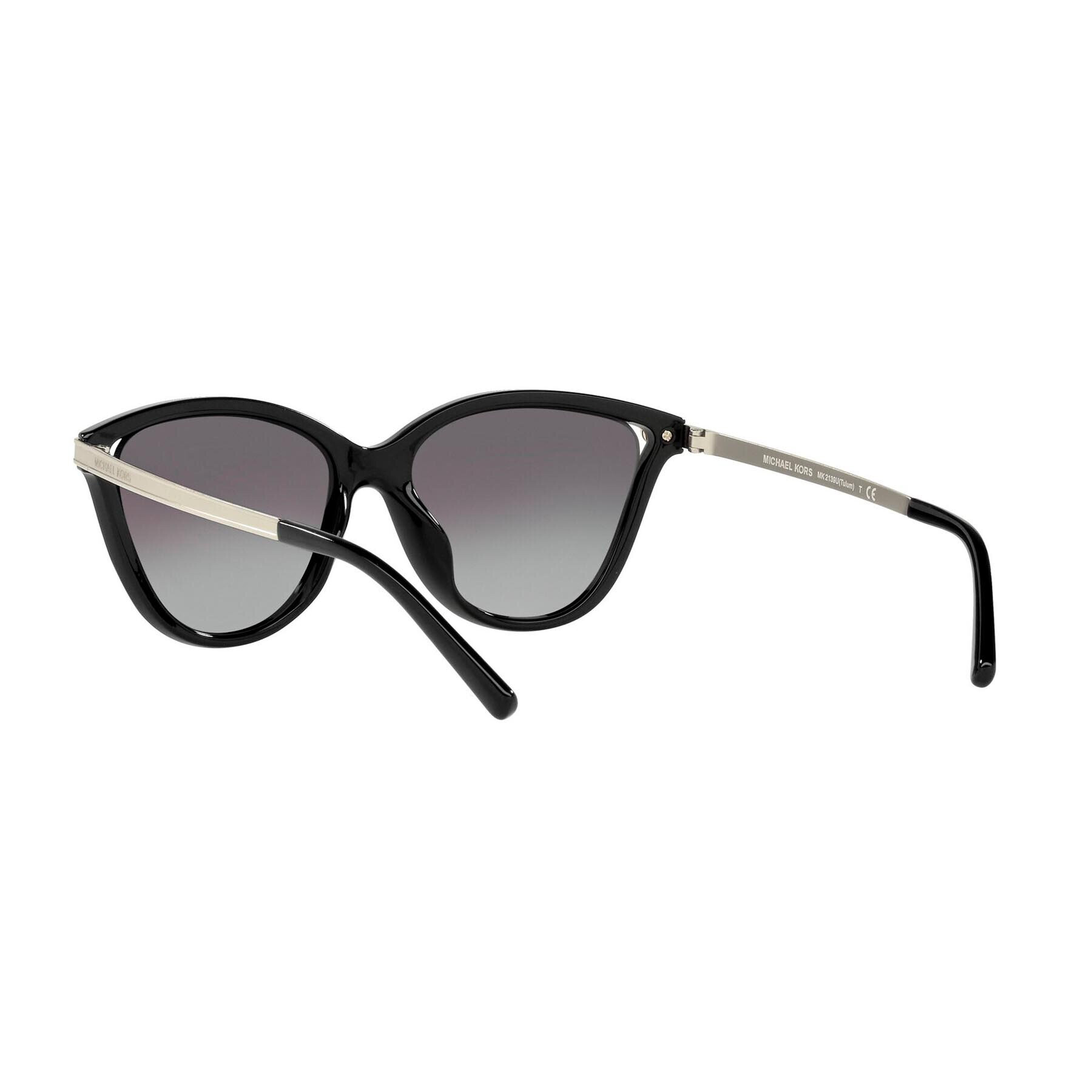 Michael Kors Ochelari de soare Tulum 0MK2139U 33328G Negru - Pled.ro