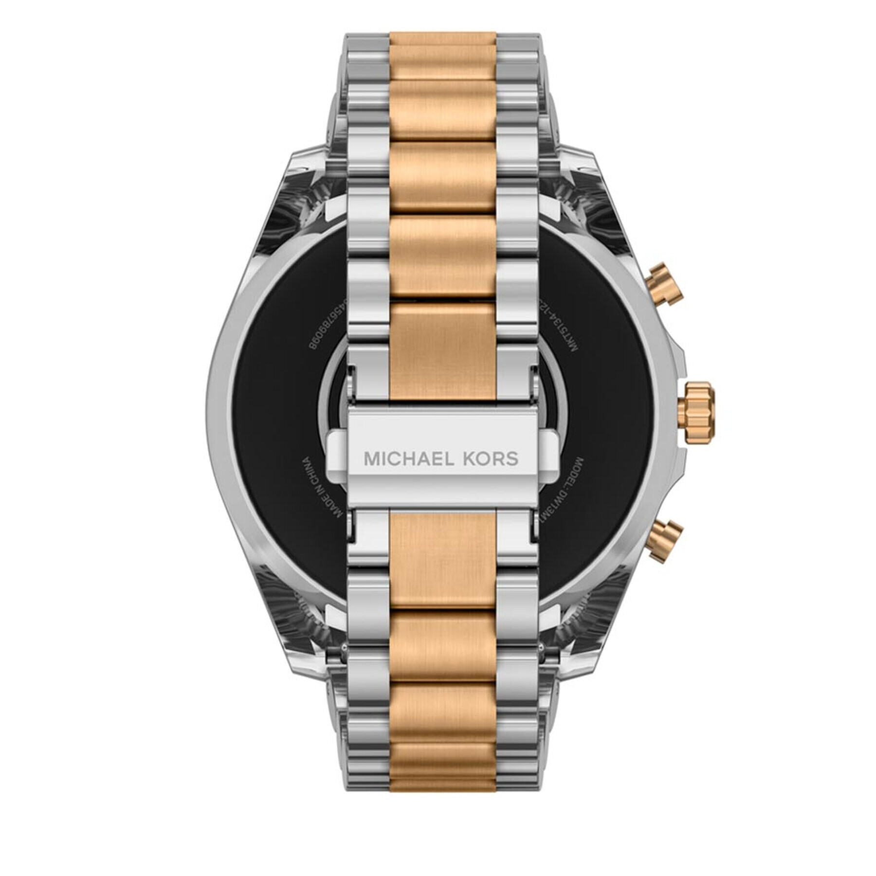 Michael Kors Smartwatch Gen 6 Bradshaw MKT5134 Argintiu - Pled.ro