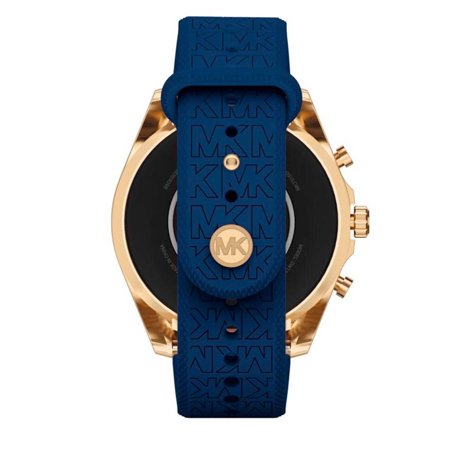 Michael Kors Smartwatch Gen 6 Bradshaw MKT5152 Bleumarin - Pled.ro