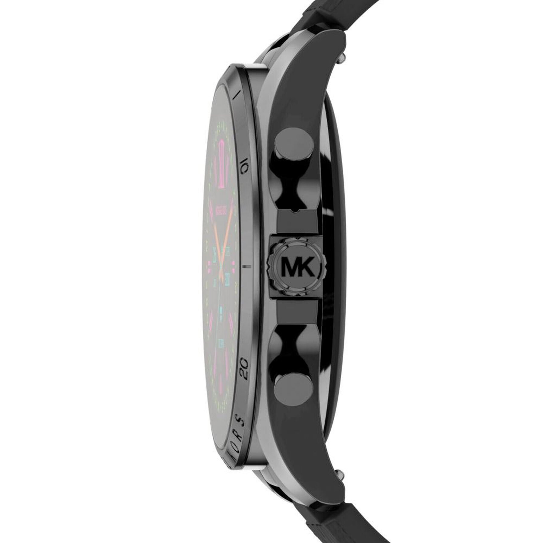 Michael Kors Smartwatch Gen 6 Bradshaw MKT5154 Negru - Pled.ro