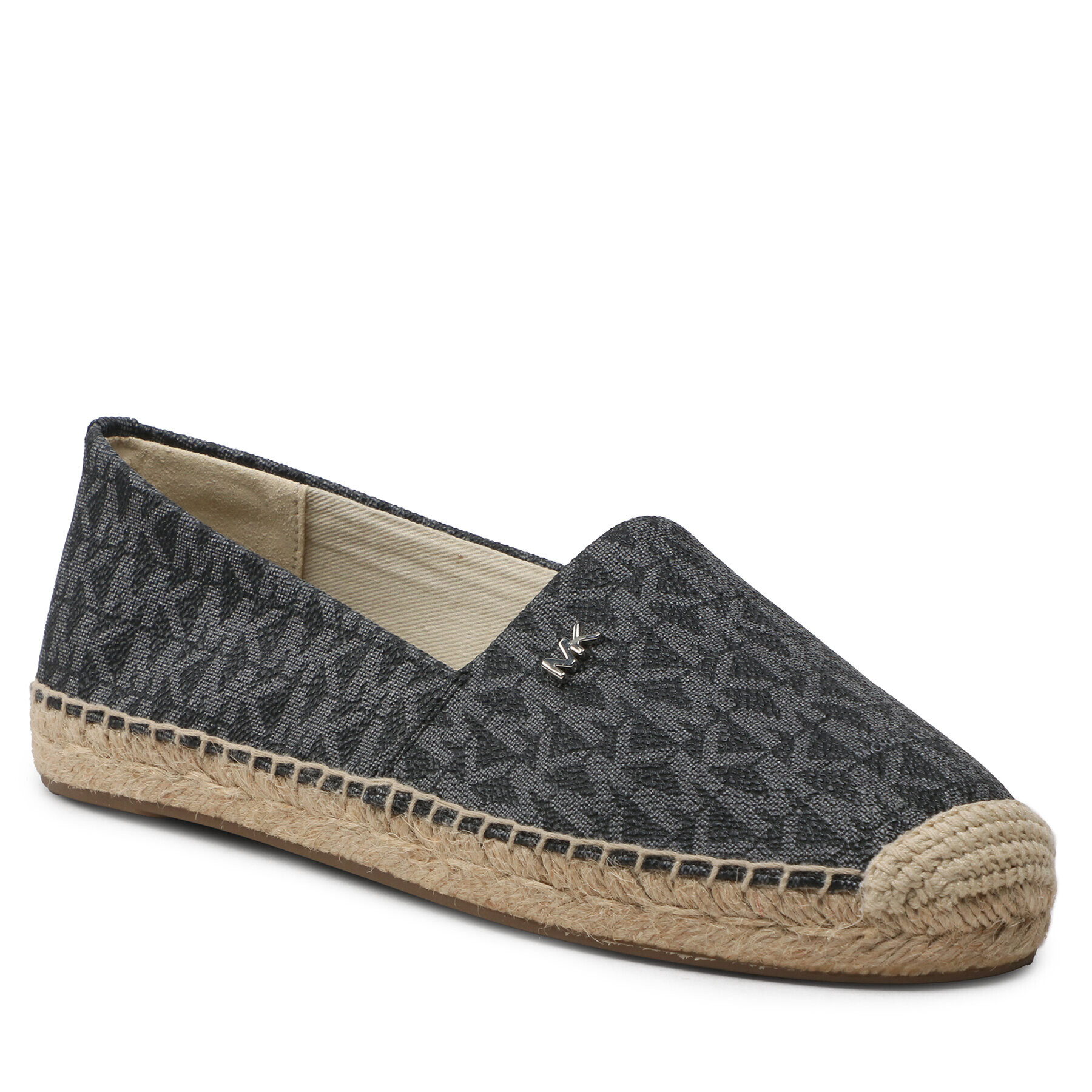 MICHAEL Michael Kors Balerini Kendrick Slip On 40R6KNFP1B Gri - Pled.ro