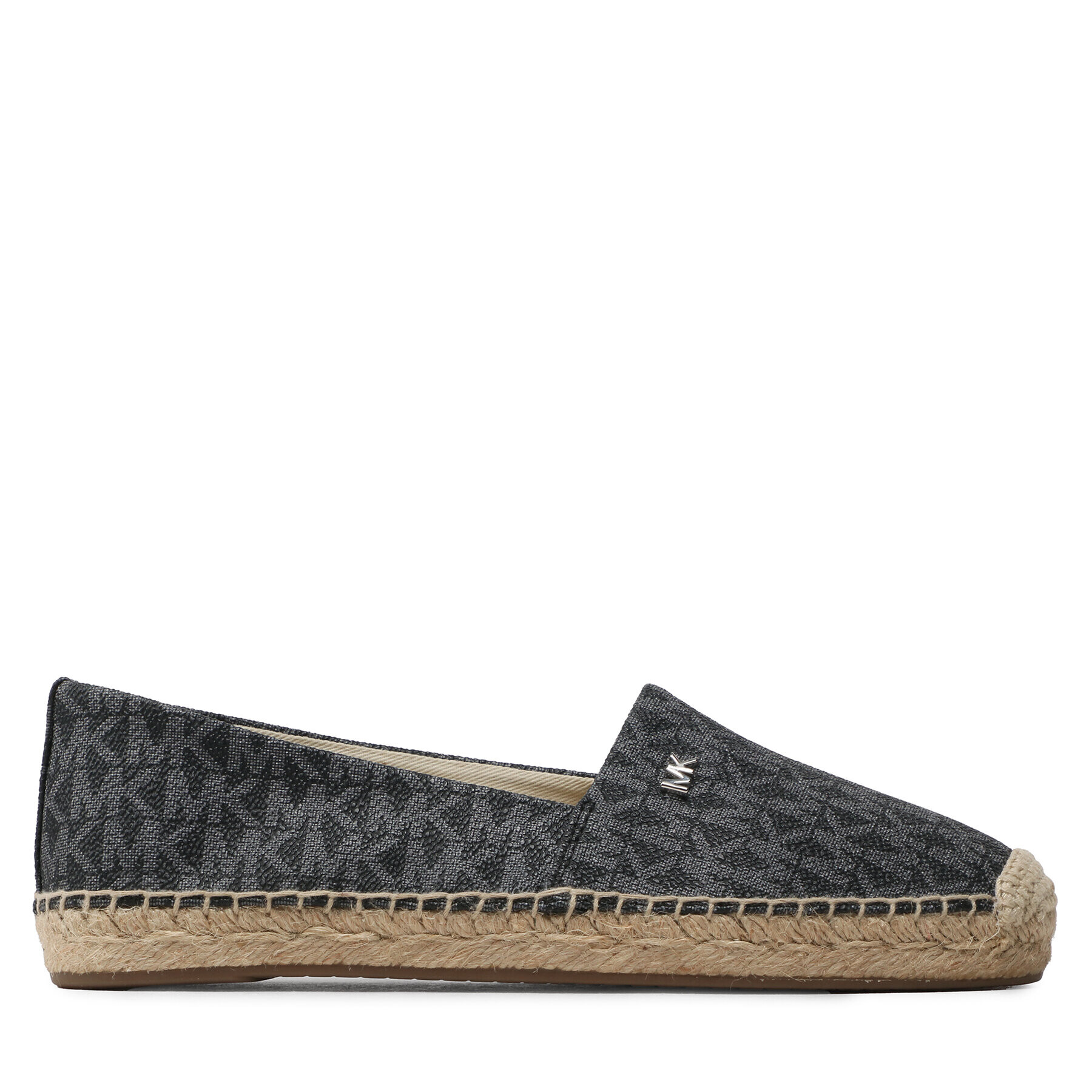 MICHAEL Michael Kors Balerini Kendrick Slip On 40R6KNFP1B Gri - Pled.ro