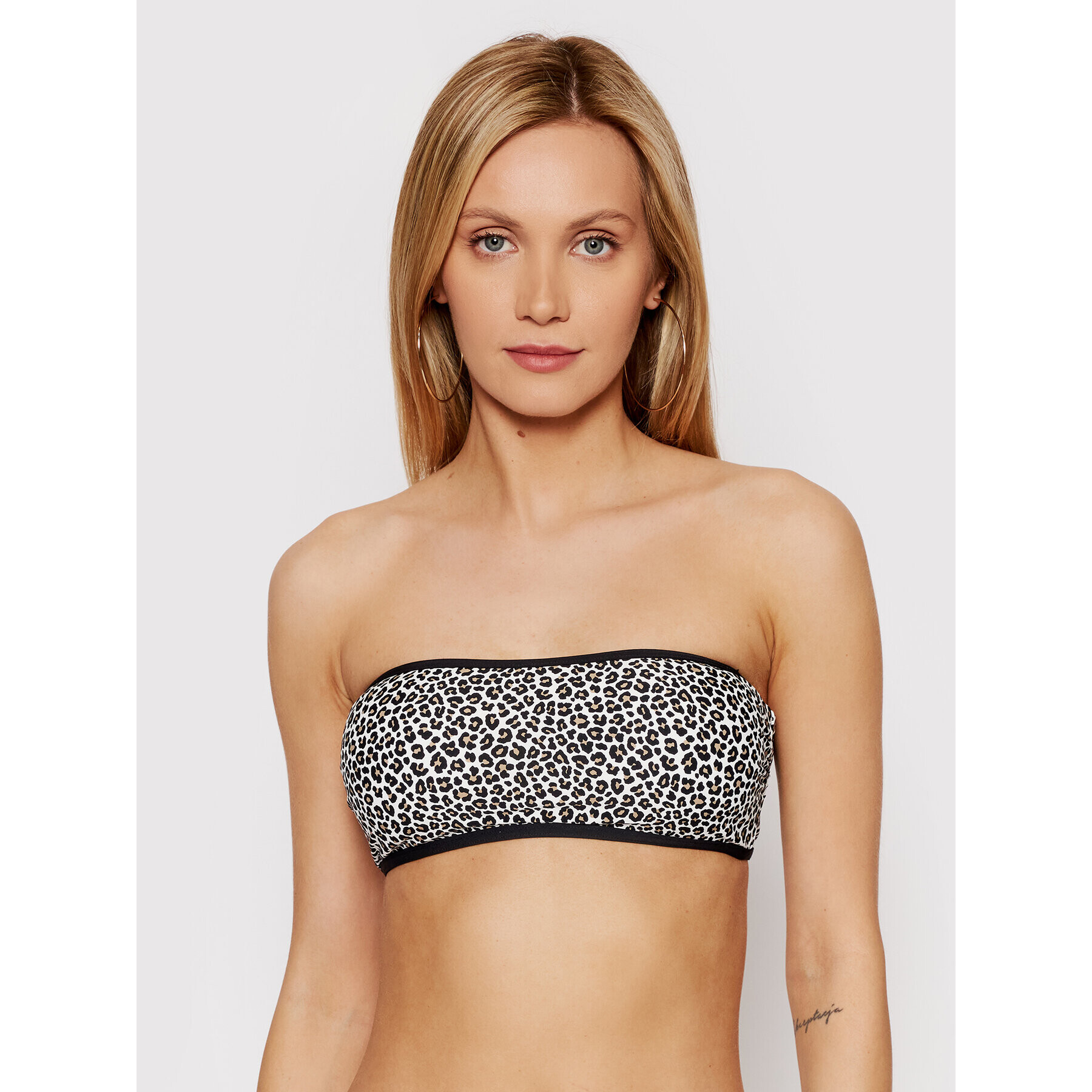 MICHAEL Michael Kors Bikini partea de sus MM2F587 Colorat - Pled.ro