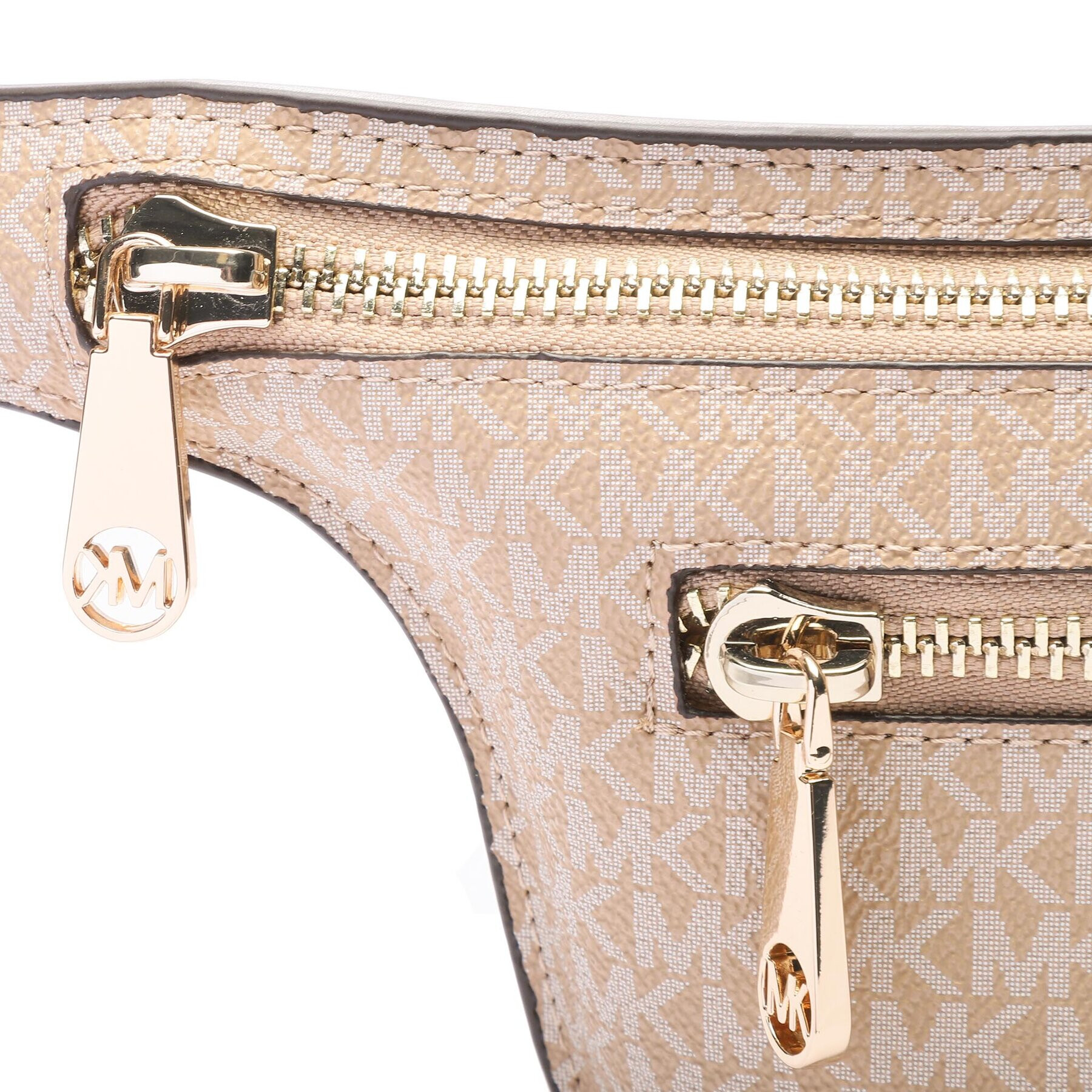 MICHAEL Michael Kors Borsetă 29558309 Bej - Pled.ro