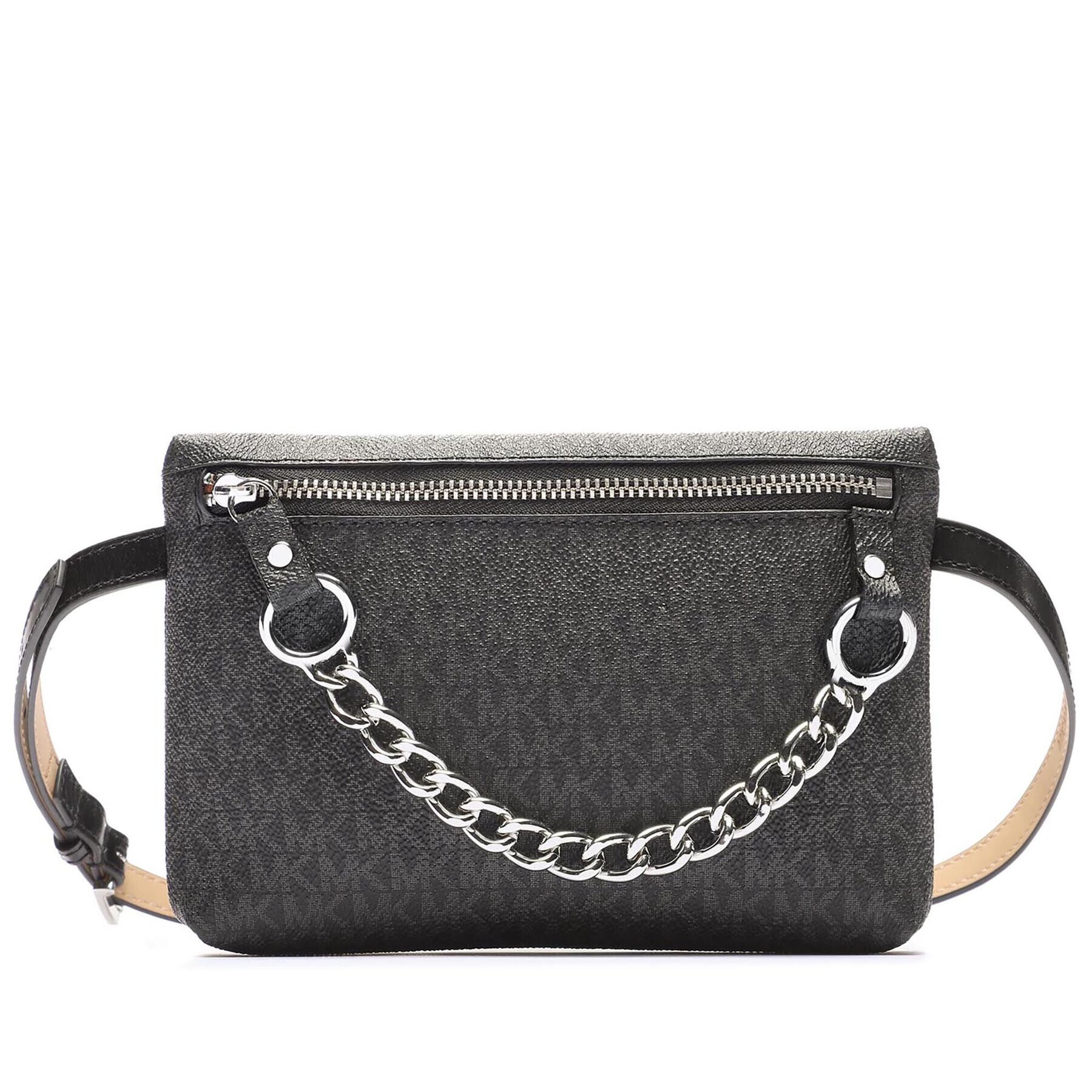 MICHAEL Michael Kors Borsetă 558263 Negru - Pled.ro