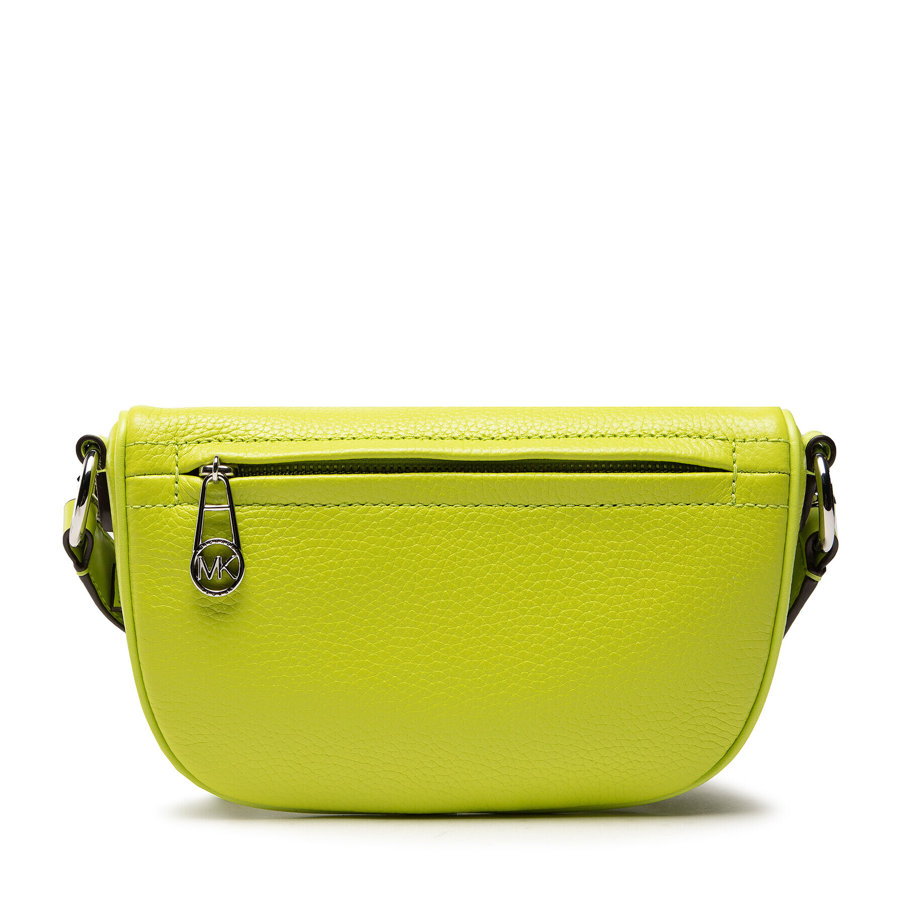 MICHAEL Michael Kors Borsetă Slater 30S2S04M1L Verde - Pled.ro