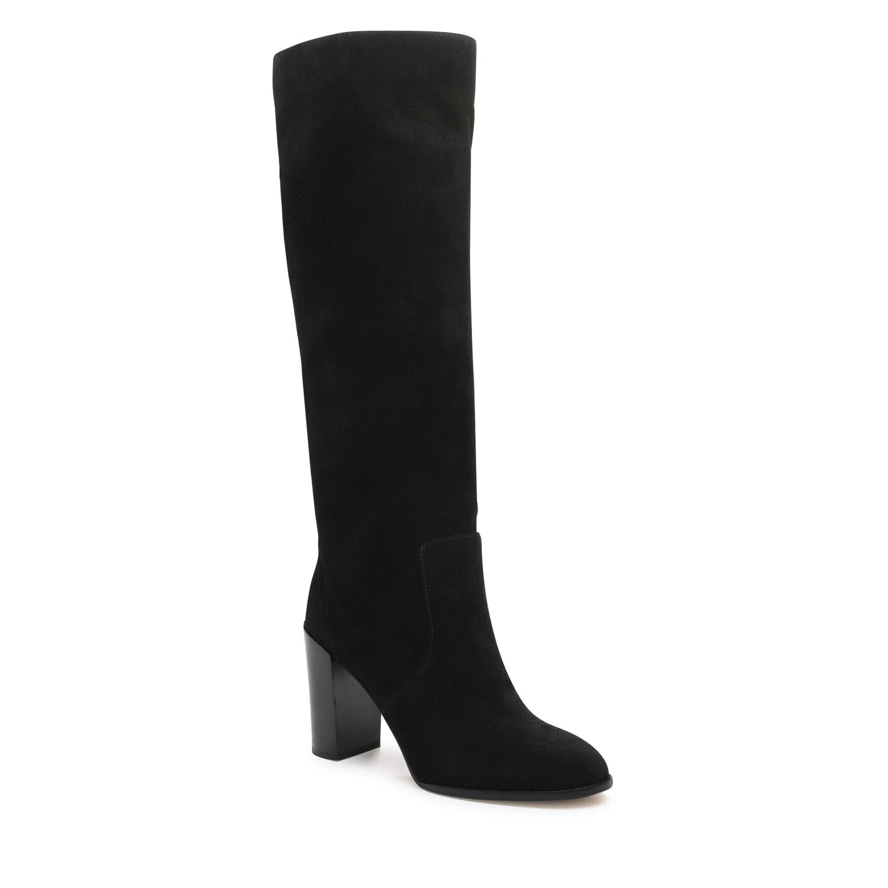 MICHAEL Michael Kors Cizme Luella Boot 40F3LLHB5S Negru - Pled.ro