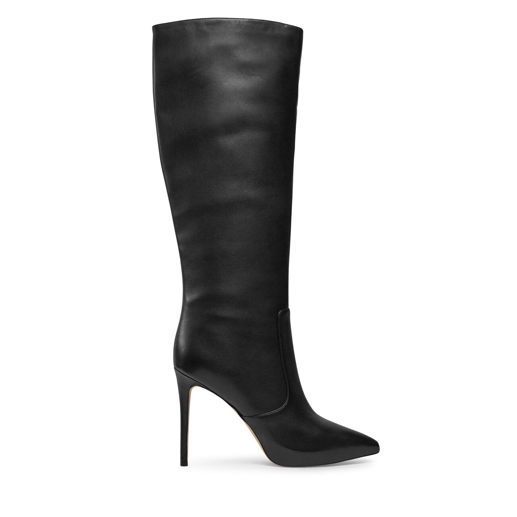 MICHAEL Michael Kors Cizme Rue Stiletto Boot 40H3RUHB5L Negru - Pled.ro