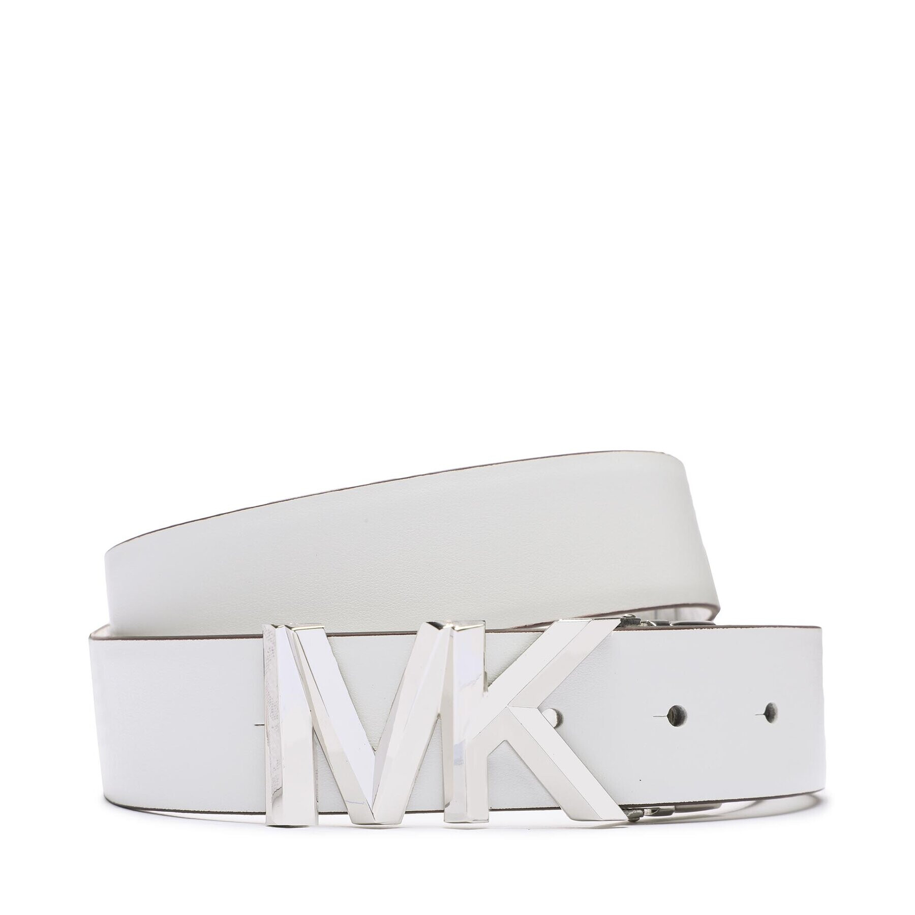 MICHAEL Michael Kors Curea de Damă 29558818 Alb - Pled.ro