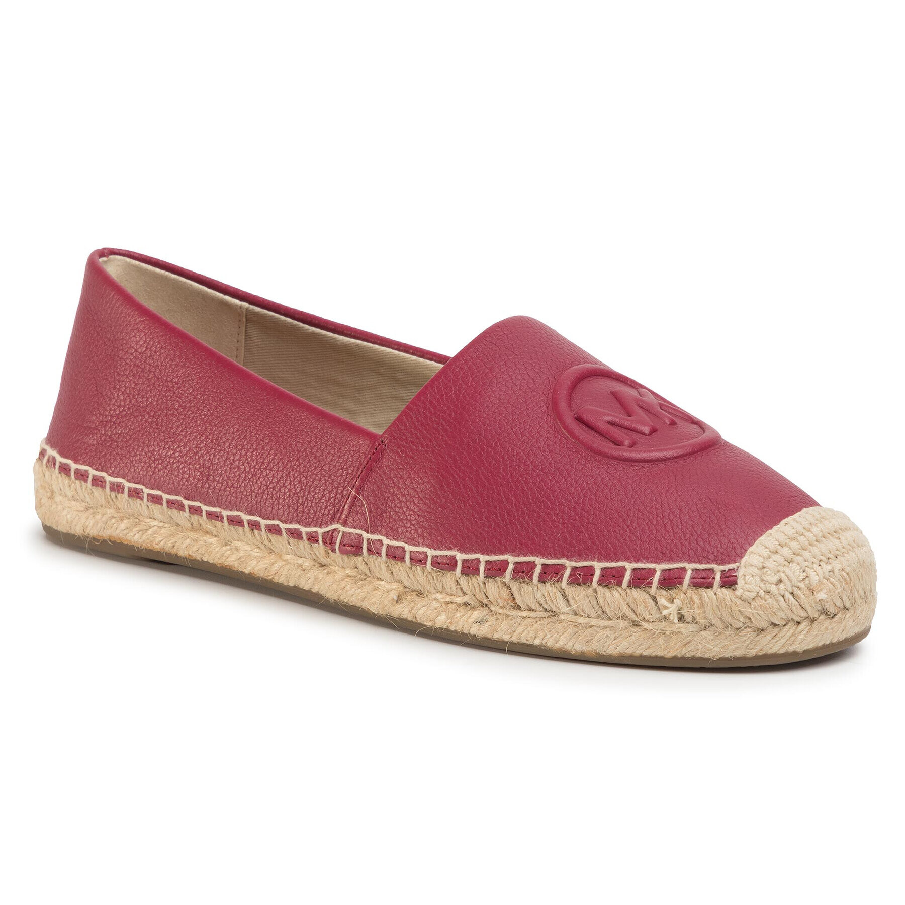 MICHAEL Michael Kors Espadrile Dylyn Espadrille 40R0DYFP4L Vișiniu - Pled.ro