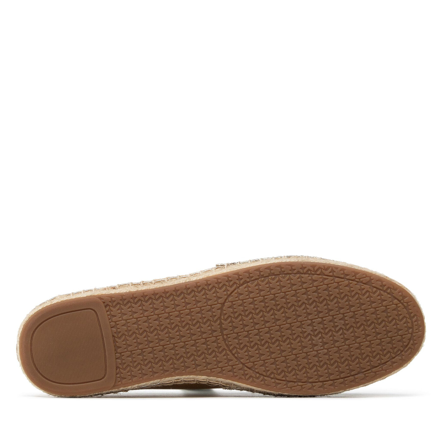 MICHAEL Michael Kors Espadrile Kendrick Slip On 40R2KNFP4B Auriu - Pled.ro