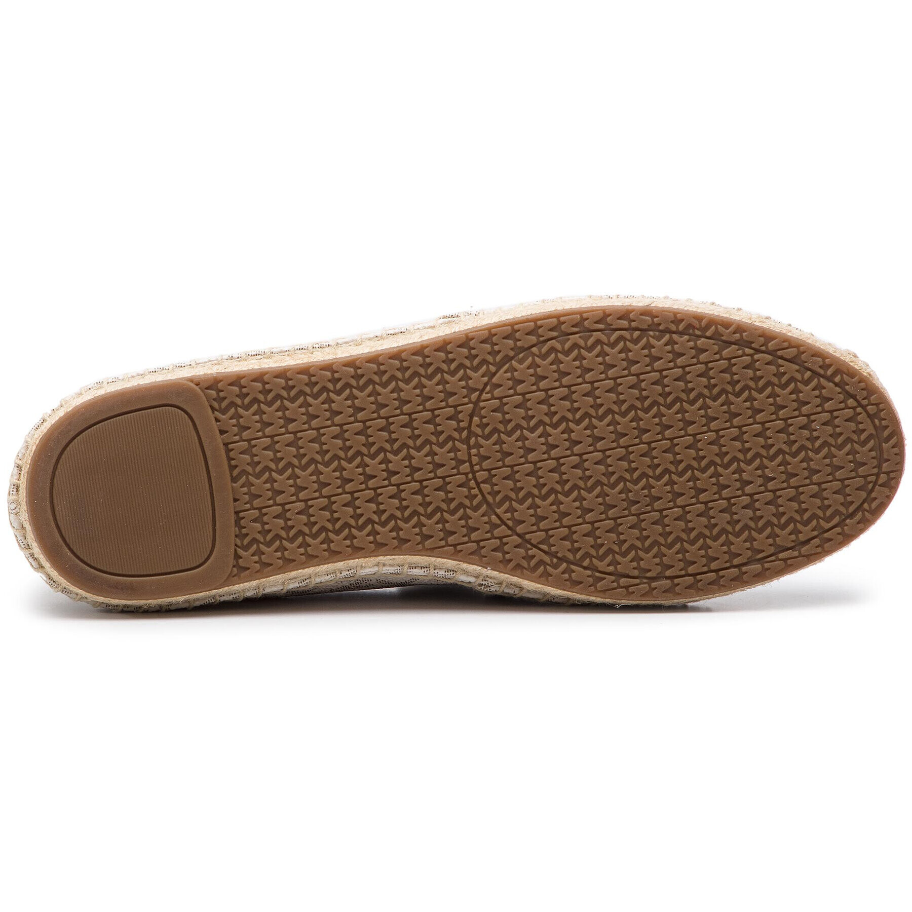 MICHAEL Michael Kors Espadrile Kendrick Slip On 40R6KNFP1B Bej - Pled.ro