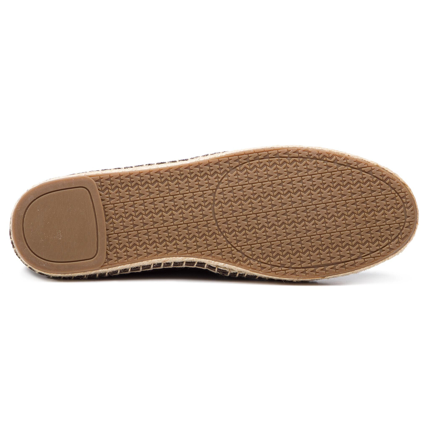 MICHAEL Michael Kors Espadrile Kendrick Slip On 40R6KNFP1B Maro - Pled.ro