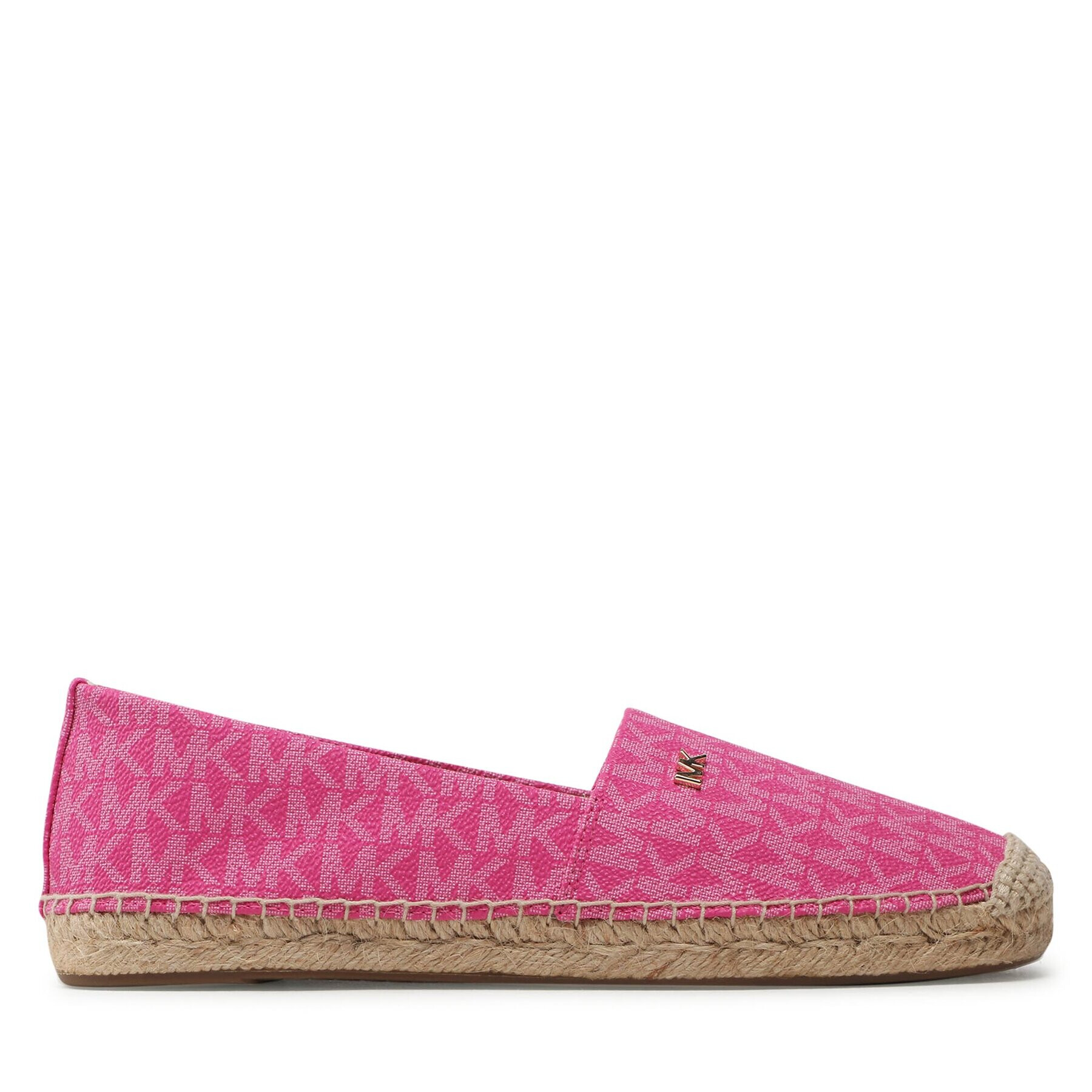 MICHAEL Michael Kors Espadrile Kendrick Slip On 40R6KNFP1B Roz - Pled.ro