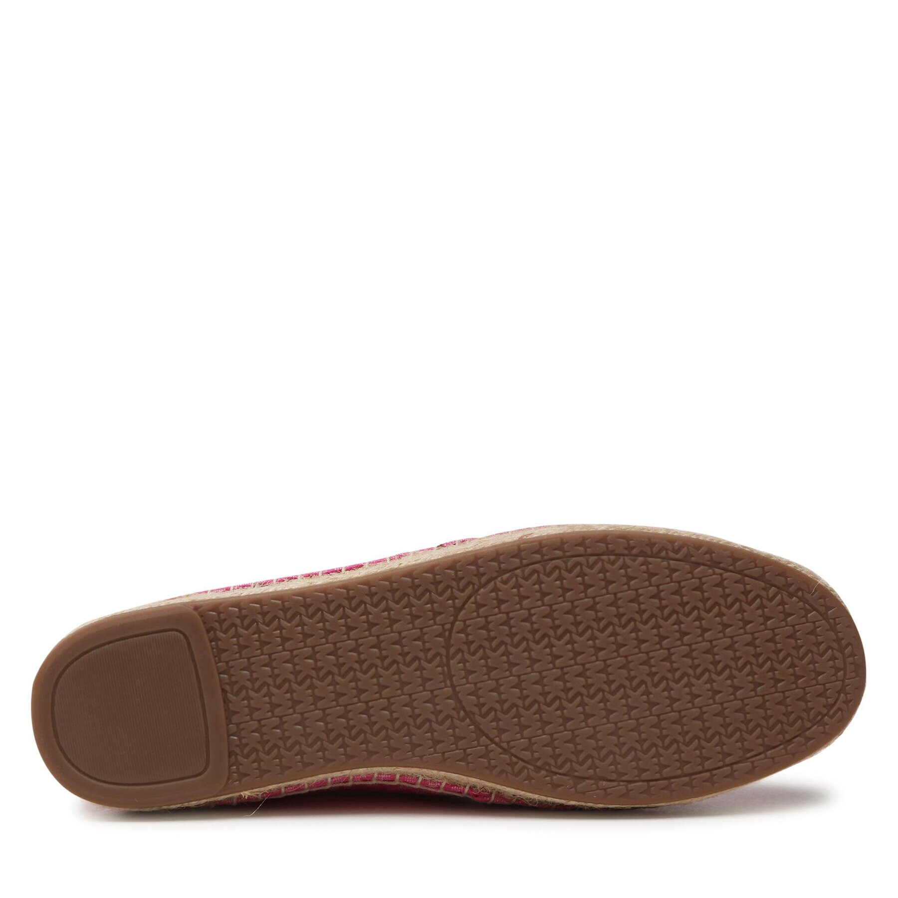 MICHAEL Michael Kors Espadrile Kendrick Slip On 40R6KNFP1B Roz - Pled.ro