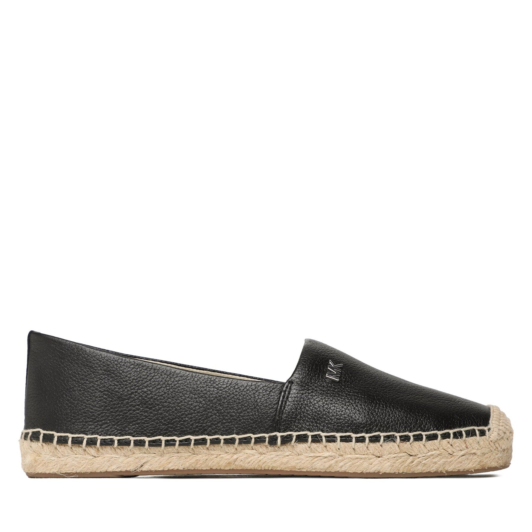 MICHAEL Michael Kors Espadrile Kendrick Slip On 40R7KNFP1L Negru - Pled.ro