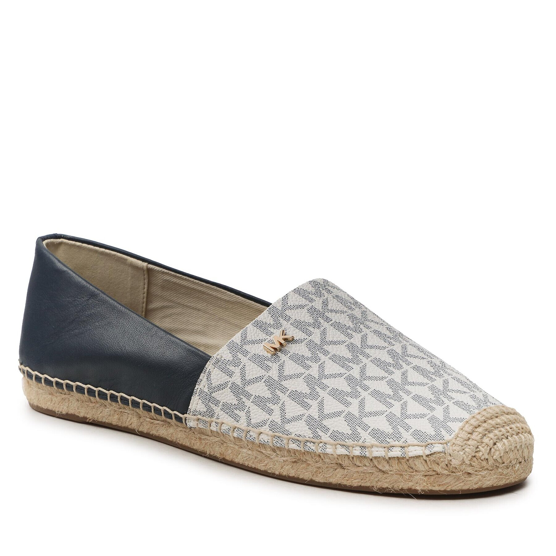 MICHAEL Michael Kors Espadrile Kendrick Slip On 40S2KNFP2B Bleumarin - Pled.ro