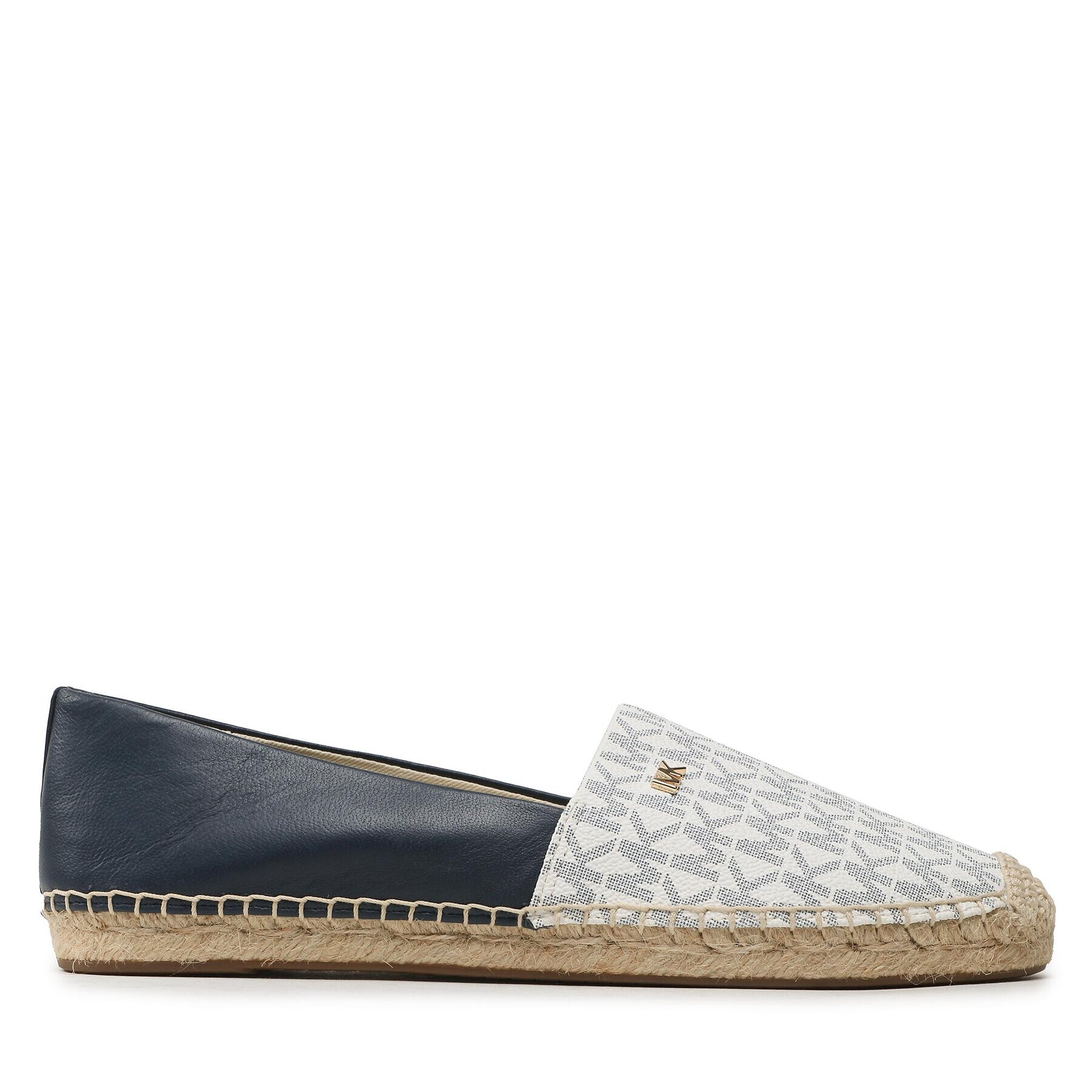 MICHAEL Michael Kors Espadrile Kendrick Slip On 40S2KNFP2B Bleumarin - Pled.ro