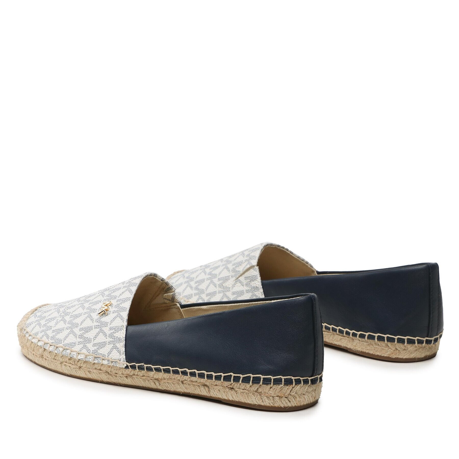 MICHAEL Michael Kors Espadrile Kendrick Slip On 40S2KNFP2B Bleumarin - Pled.ro