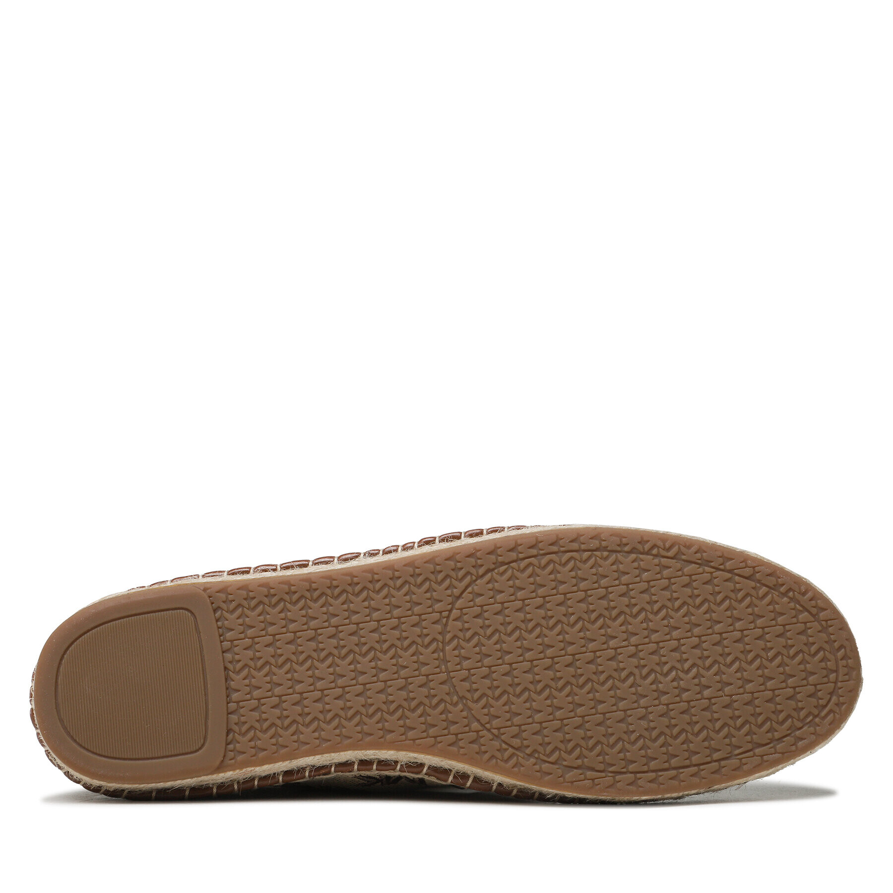 MICHAEL Michael Kors Espadrile Kendrick Slip On 40S3KNFP1Y Bej - Pled.ro