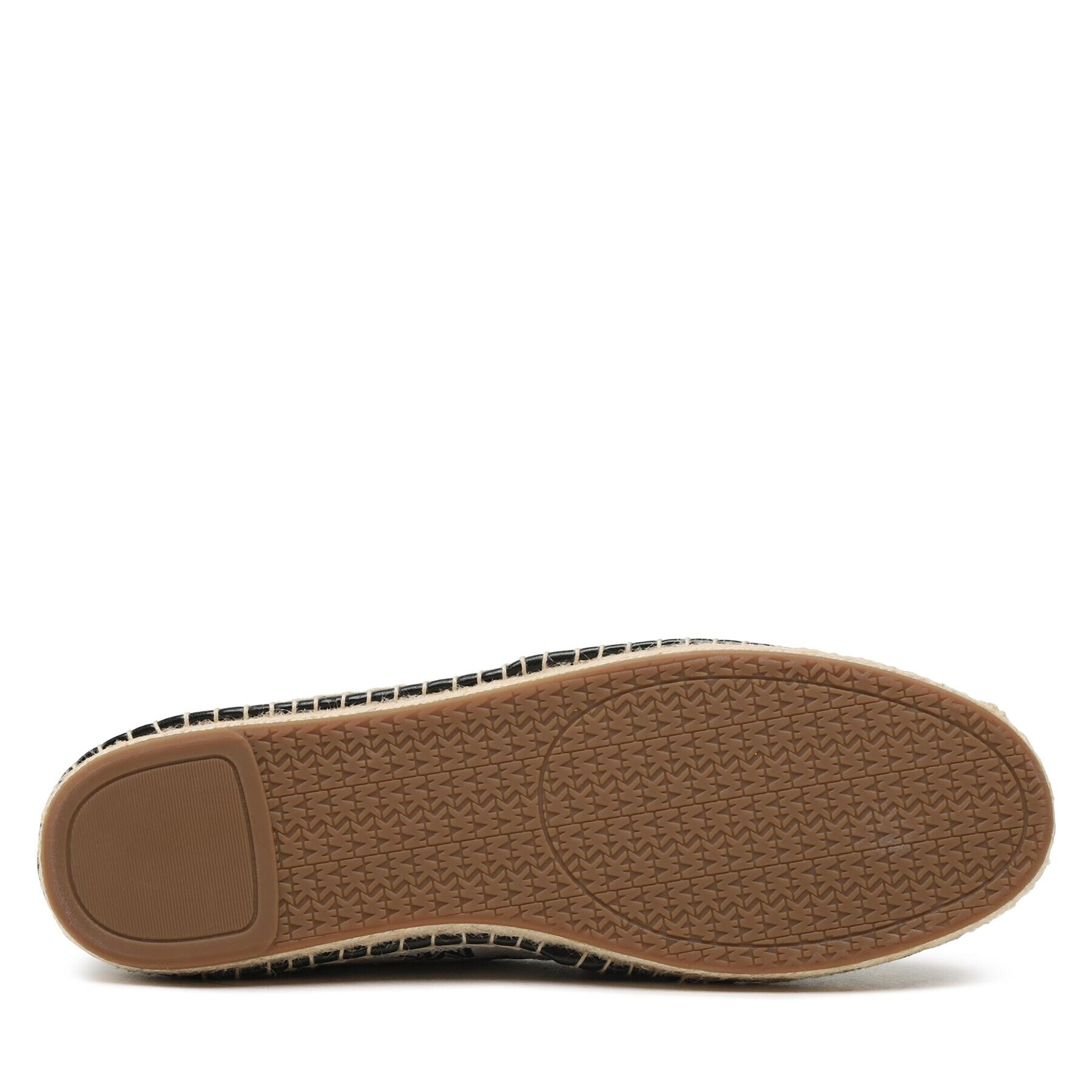 MICHAEL Michael Kors Espadrile Kendrick Slip On 40S3KNFP1Y Negru - Pled.ro