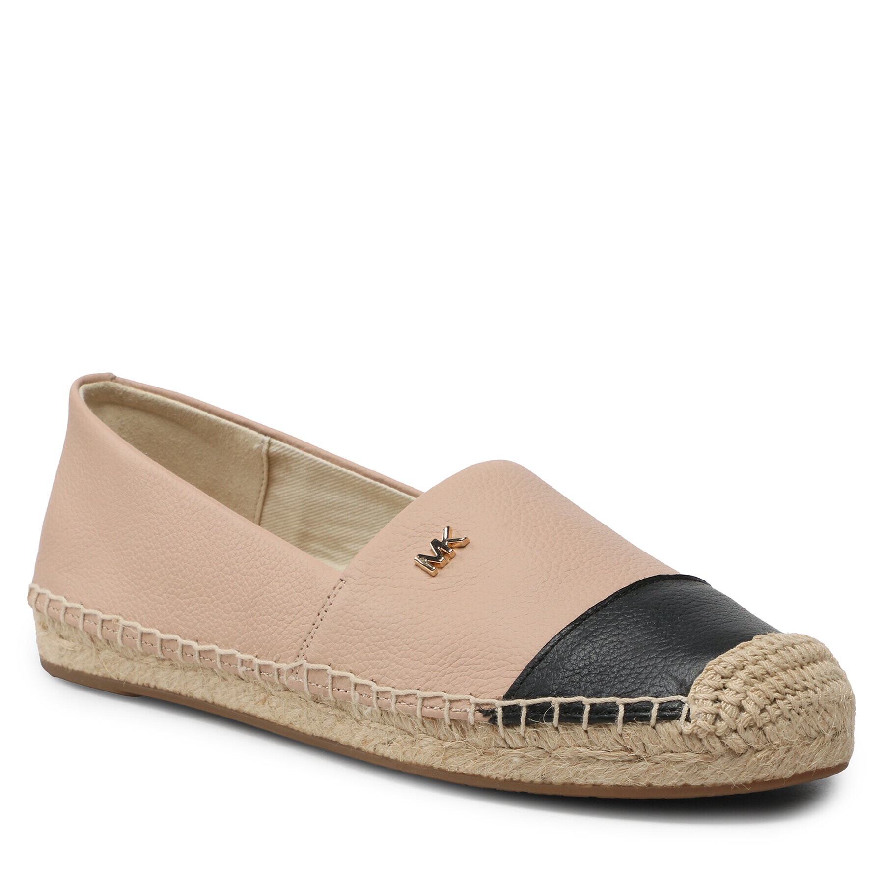 MICHAEL Michael Kors Espadrile Kendrick Toe Cap 40S8KNFP2L Bej - Pled.ro