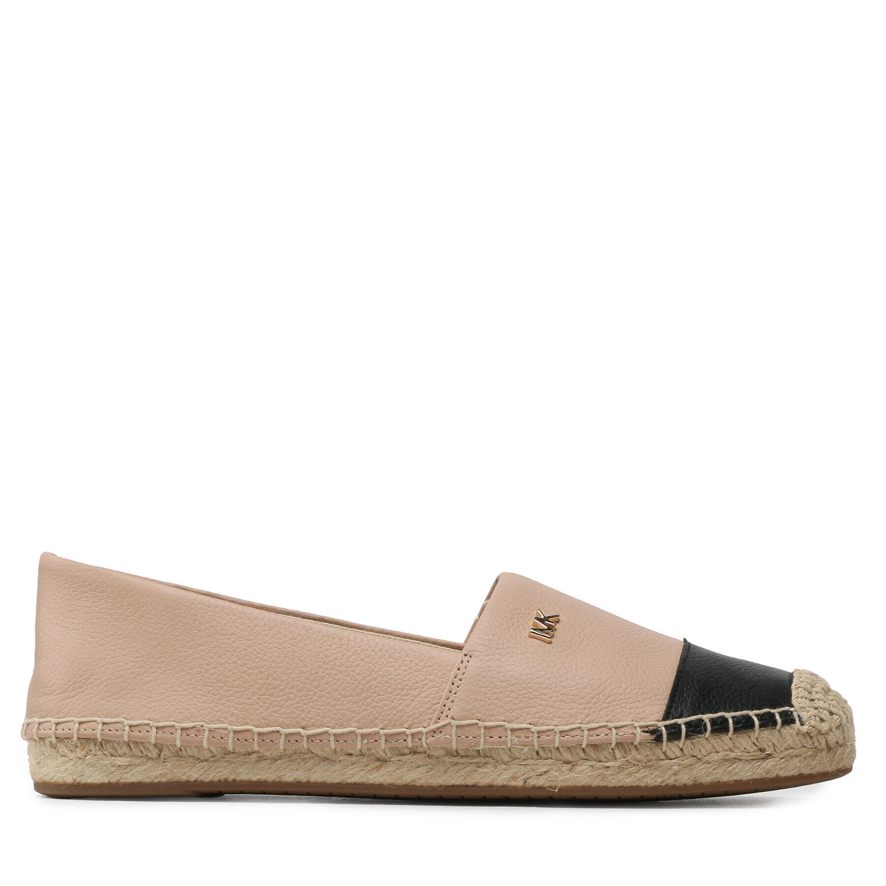 MICHAEL Michael Kors Espadrile Kendrick Toe Cap 40S8KNFP2L Bej - Pled.ro