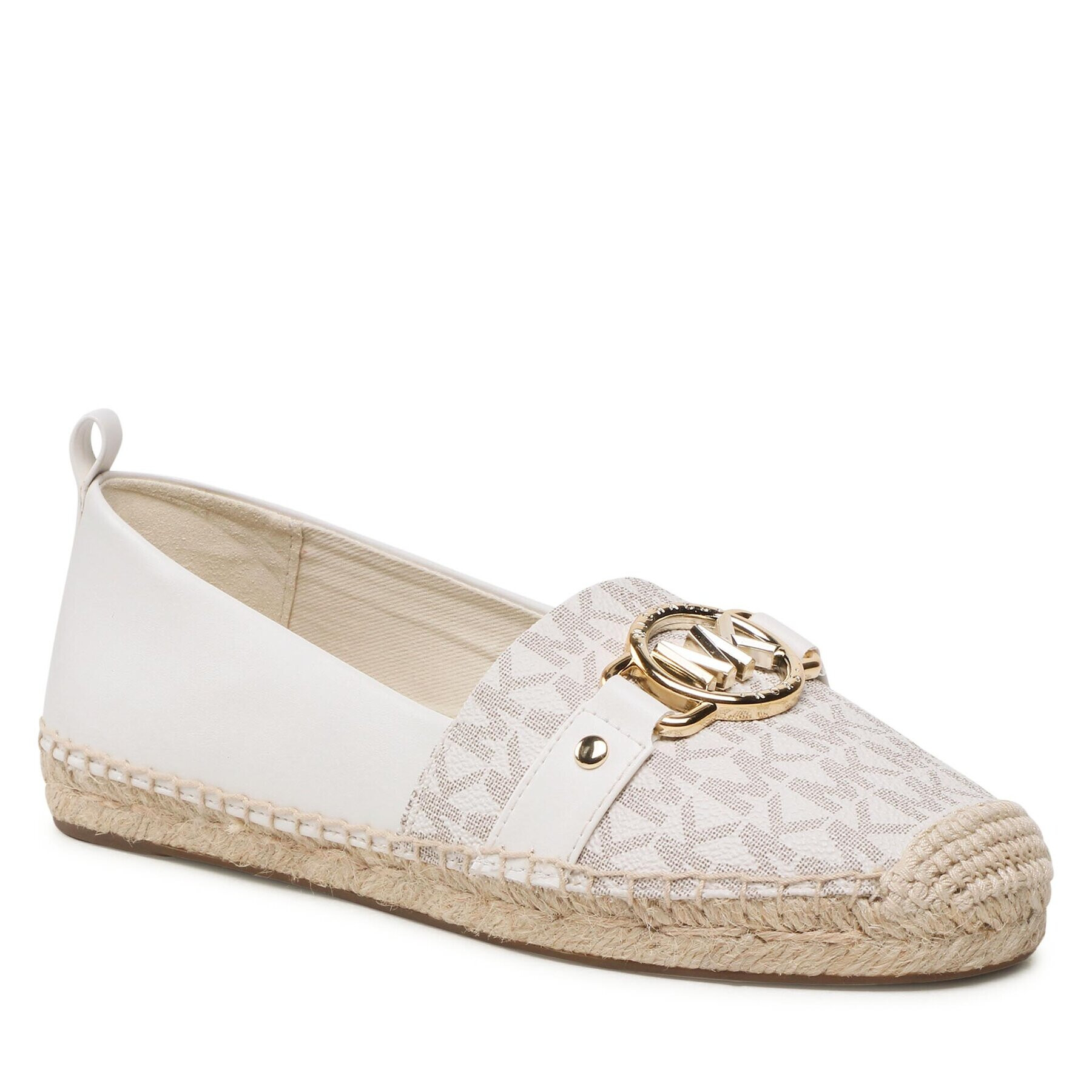 MICHAEL Michael Kors Espadrile Rory Espadrille 40R3ROFP2L Écru - Pled.ro