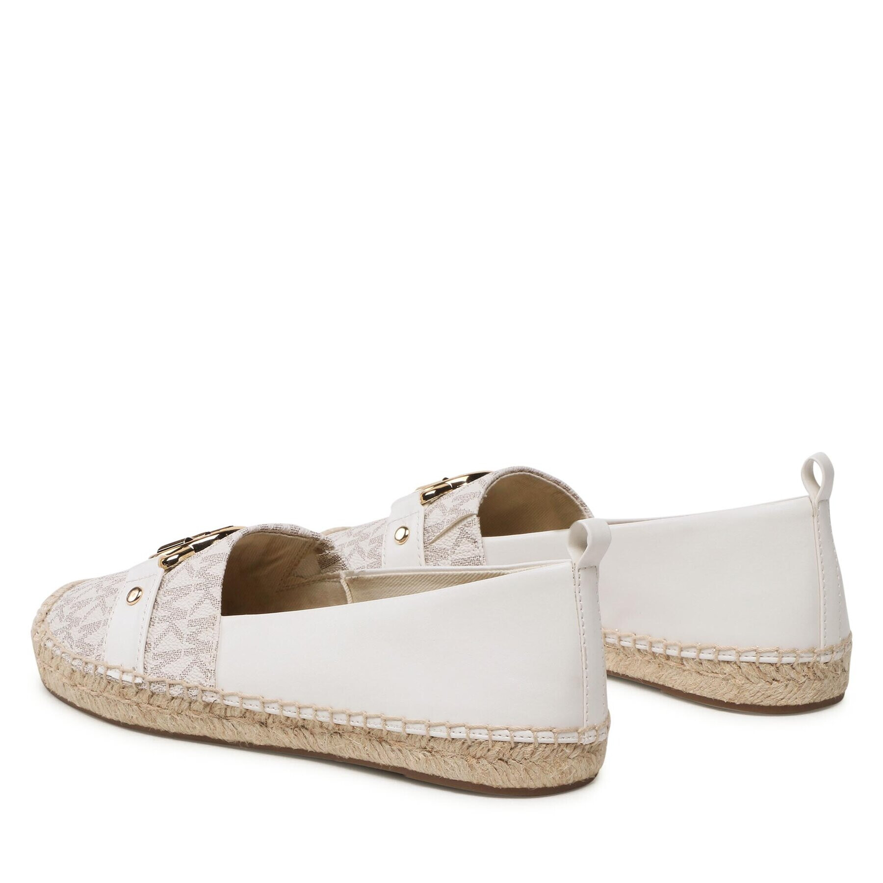 MICHAEL Michael Kors Espadrile Rory Espadrille 40R3ROFP2L Écru - Pled.ro