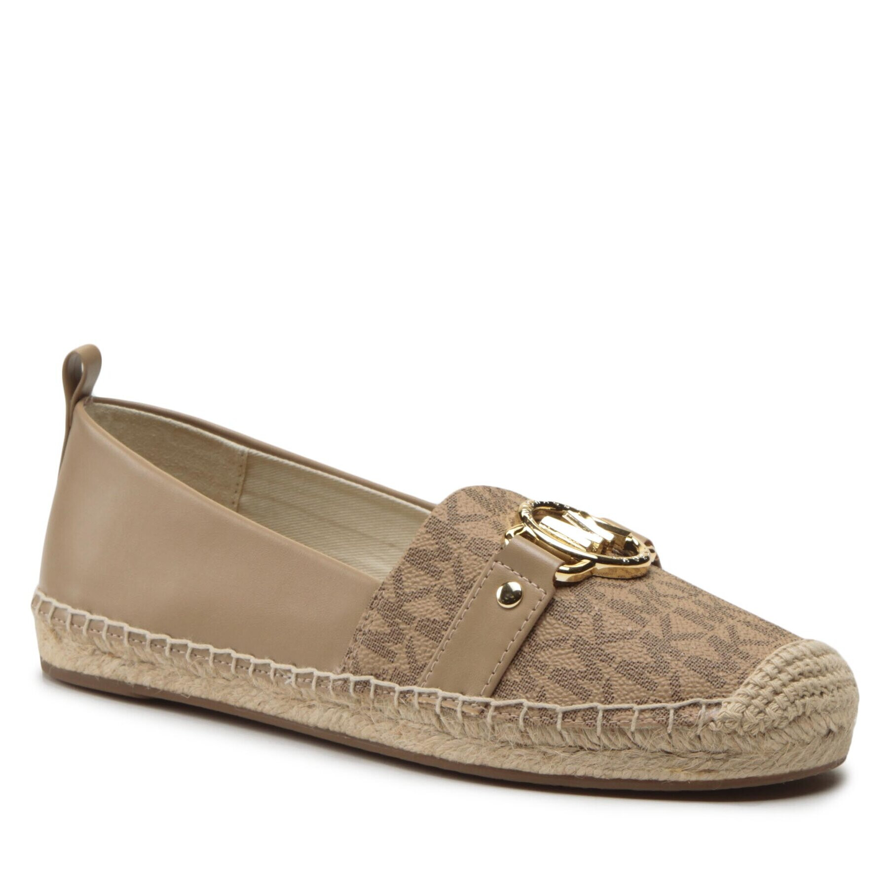 MICHAEL Michael Kors Espadrile Rory Espadrille 40R3ROFP2L Maro - Pled.ro