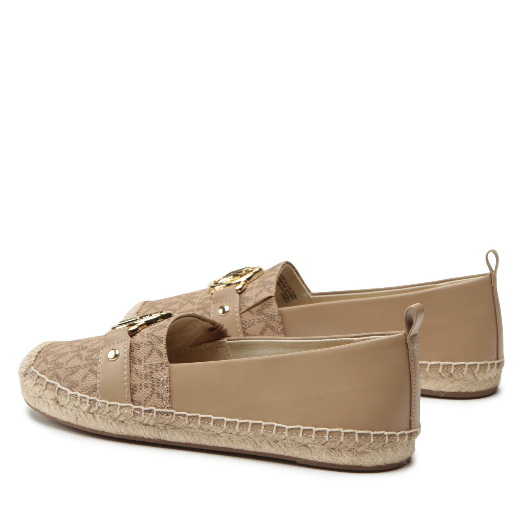 MICHAEL Michael Kors Espadrile Rory Espadrille 40R3ROFP2L Maro - Pled.ro