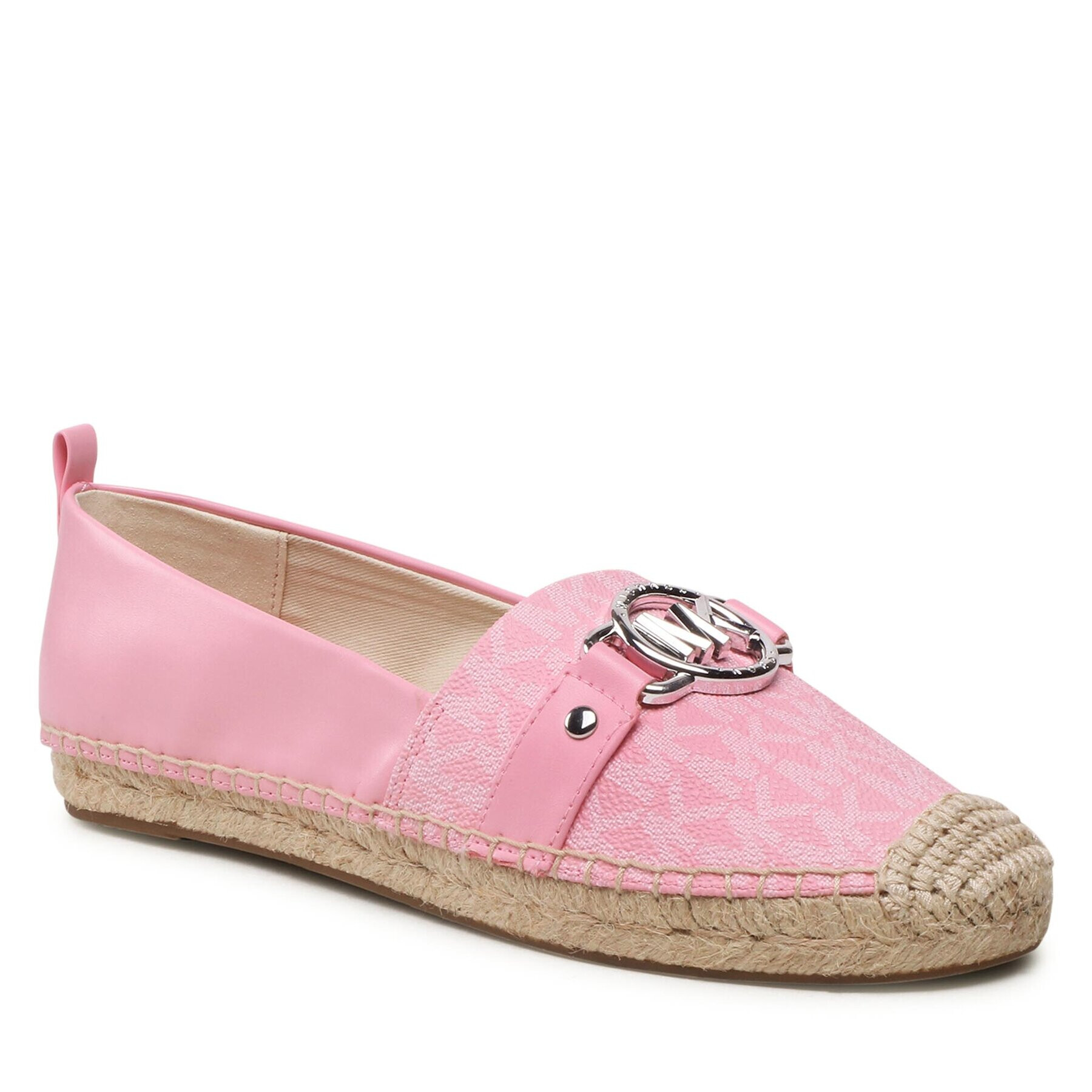 MICHAEL Michael Kors Espadrile Rory Espadrille 40R3ROFP2L Roz - Pled.ro