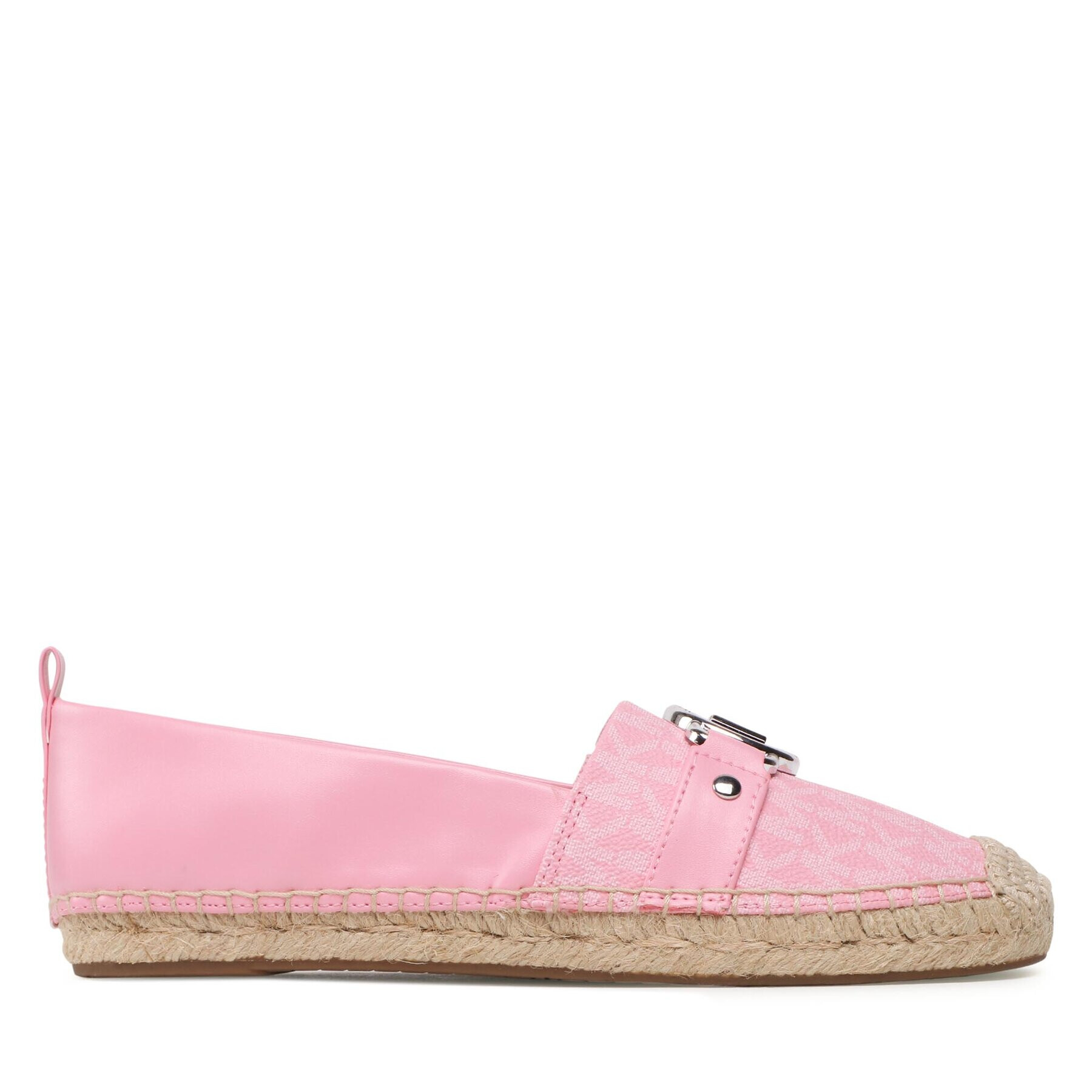 MICHAEL Michael Kors Espadrile Rory Espadrille 40R3ROFP2L Roz - Pled.ro