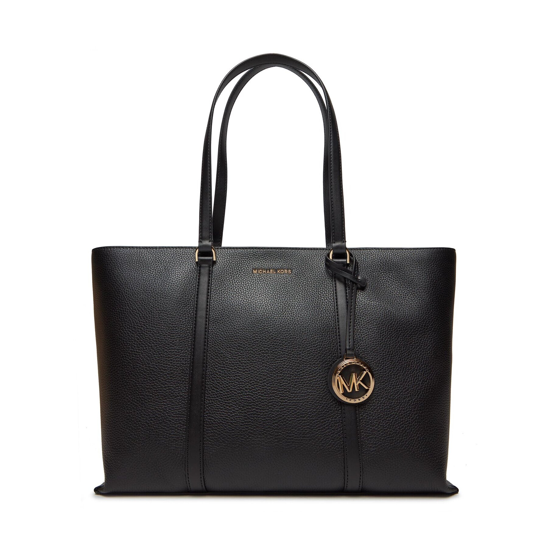 MICHAEL Michael Kors Geantă 30R4G1LT3L Negru - Pled.ro