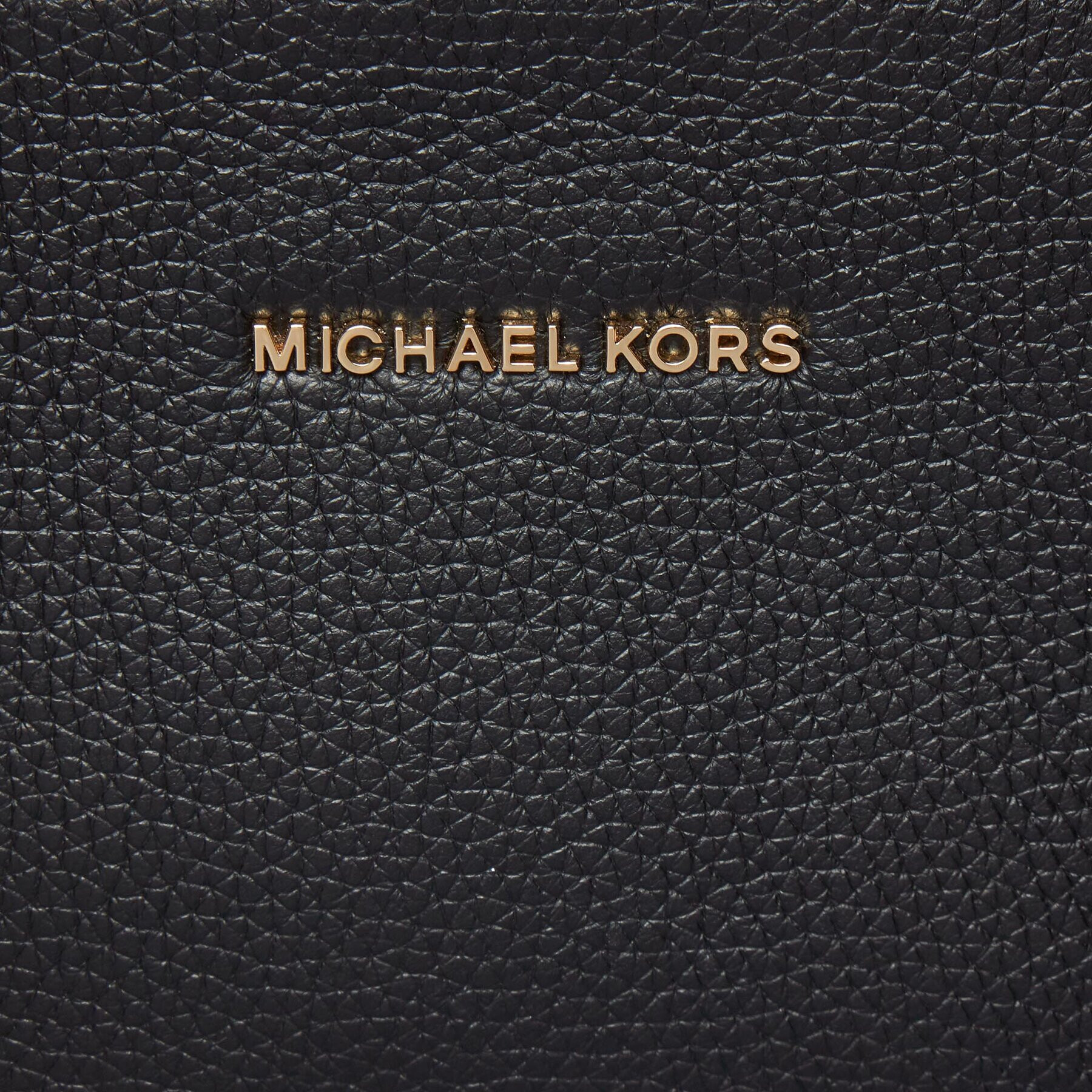 MICHAEL Michael Kors Geantă 30R4G1LT3L Negru - Pled.ro