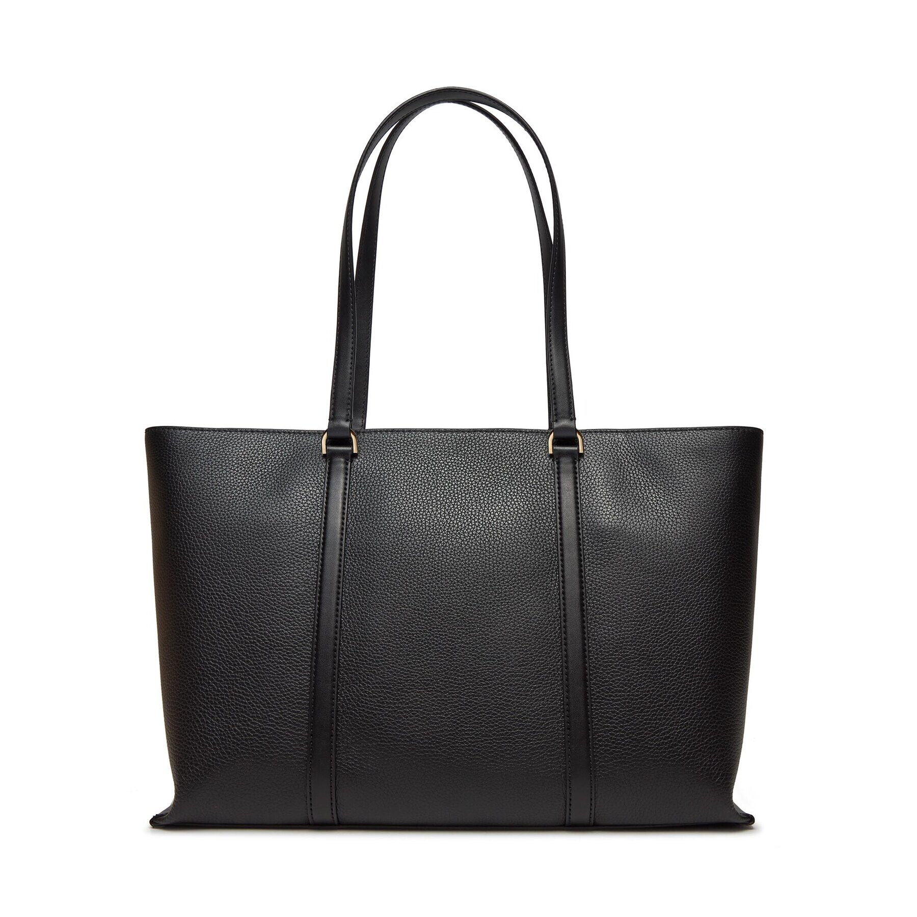 MICHAEL Michael Kors Geantă 30R4G1LT3L Negru - Pled.ro