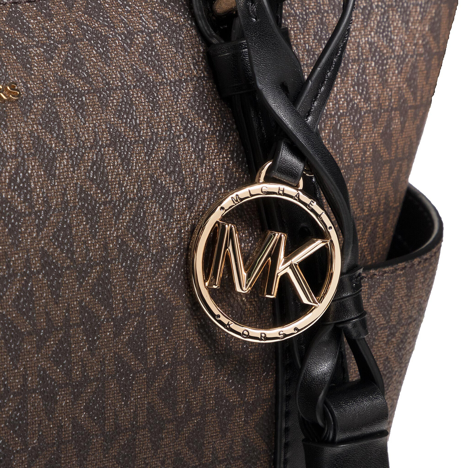 MICHAEL Michael Kors Geantă 30T0GNXT2B Maro - Pled.ro