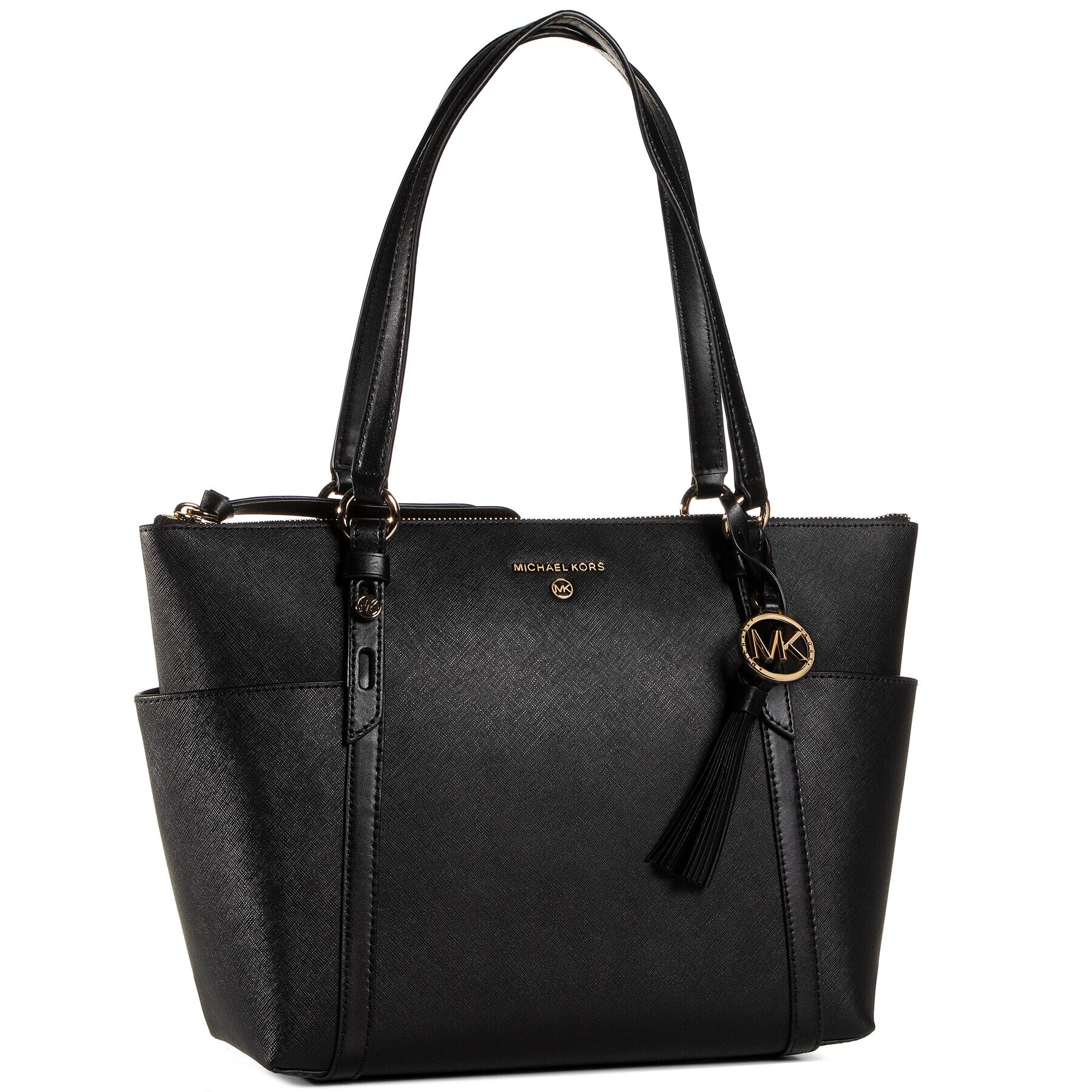 MICHAEL Michael Kors Geantă 30T0GNXT2L Negru - Pled.ro