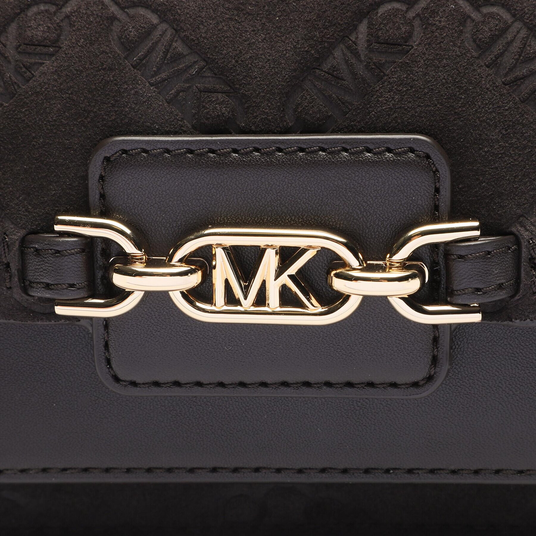 MICHAEL Michael Kors Geantă 32F3G7HC0S Maro - Pled.ro