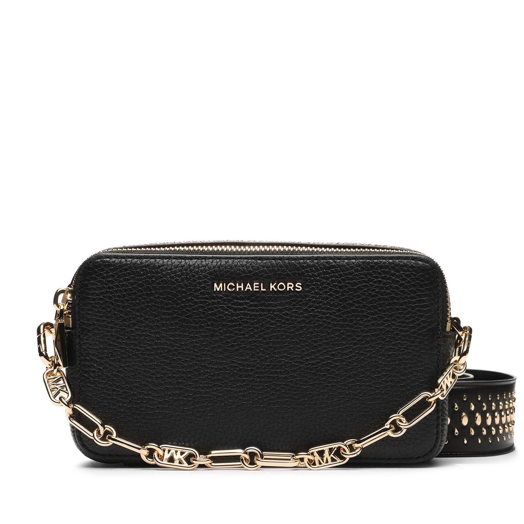 MICHAEL Michael Kors Geantă 32F3GJ6C1L Negru - Pled.ro