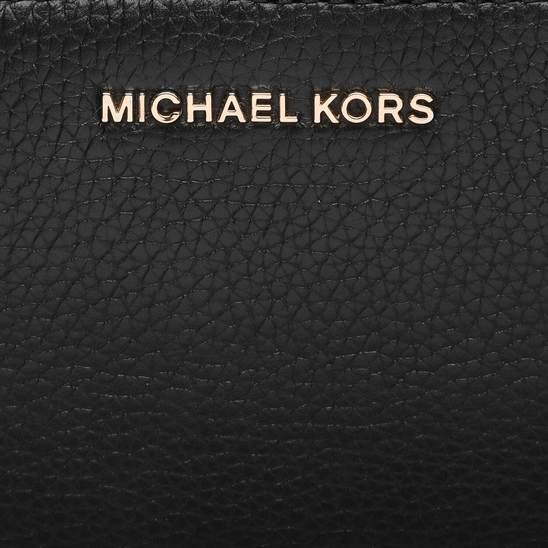 MICHAEL Michael Kors Geantă 32F3GJ6C1L Negru - Pled.ro