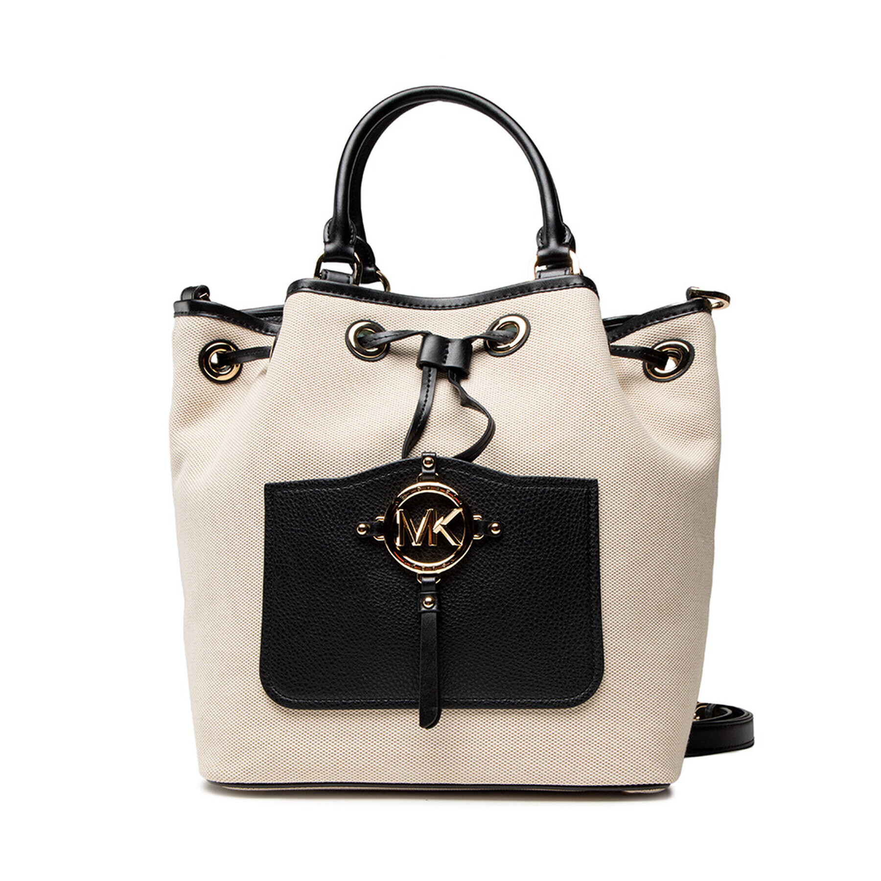 MICHAEL Michael Kors Geantă Amy 30T1G2AM6C Bej - Pled.ro