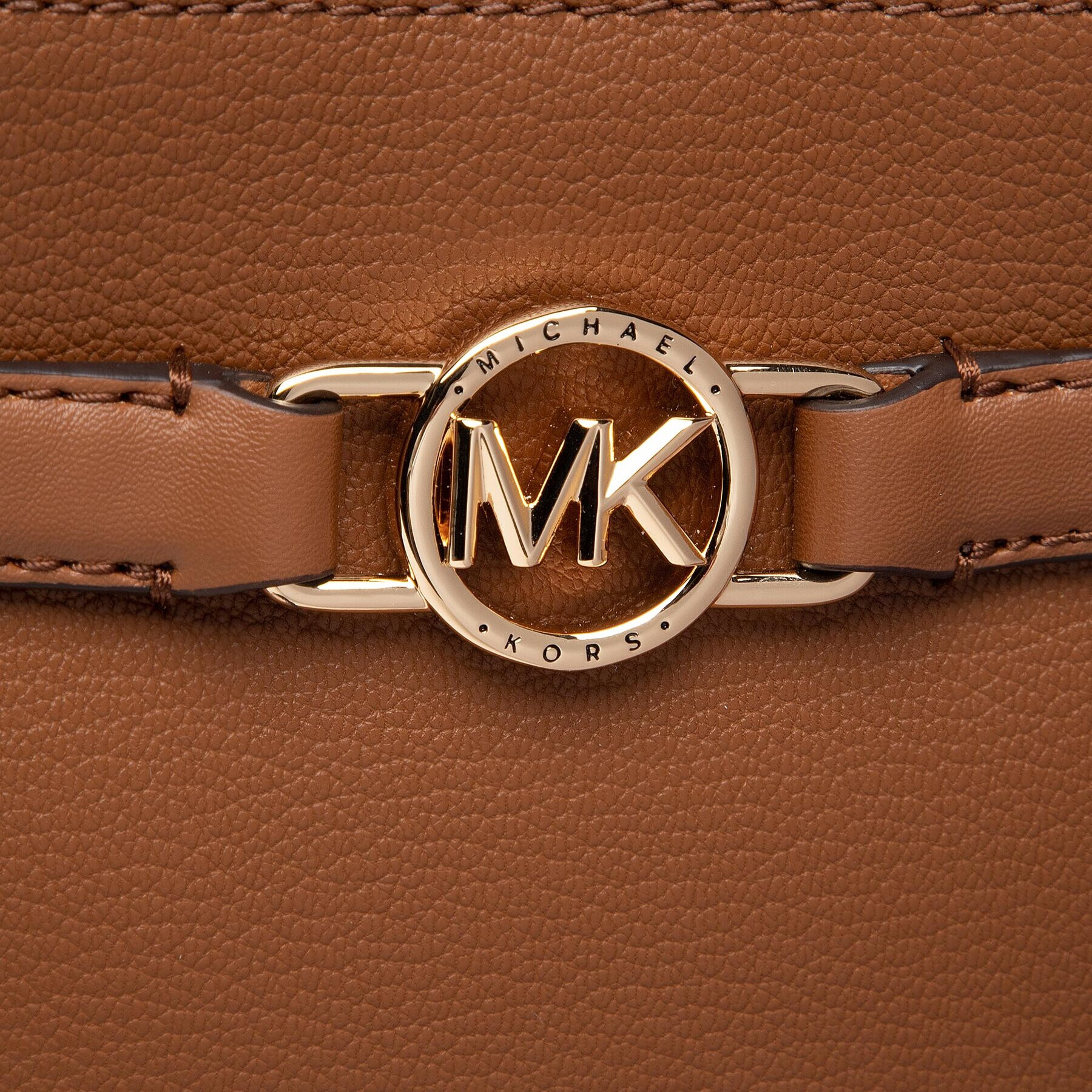 MICHAEL Michael Kors Geantă Angelina 30F2GAQM1L Maro - Pled.ro